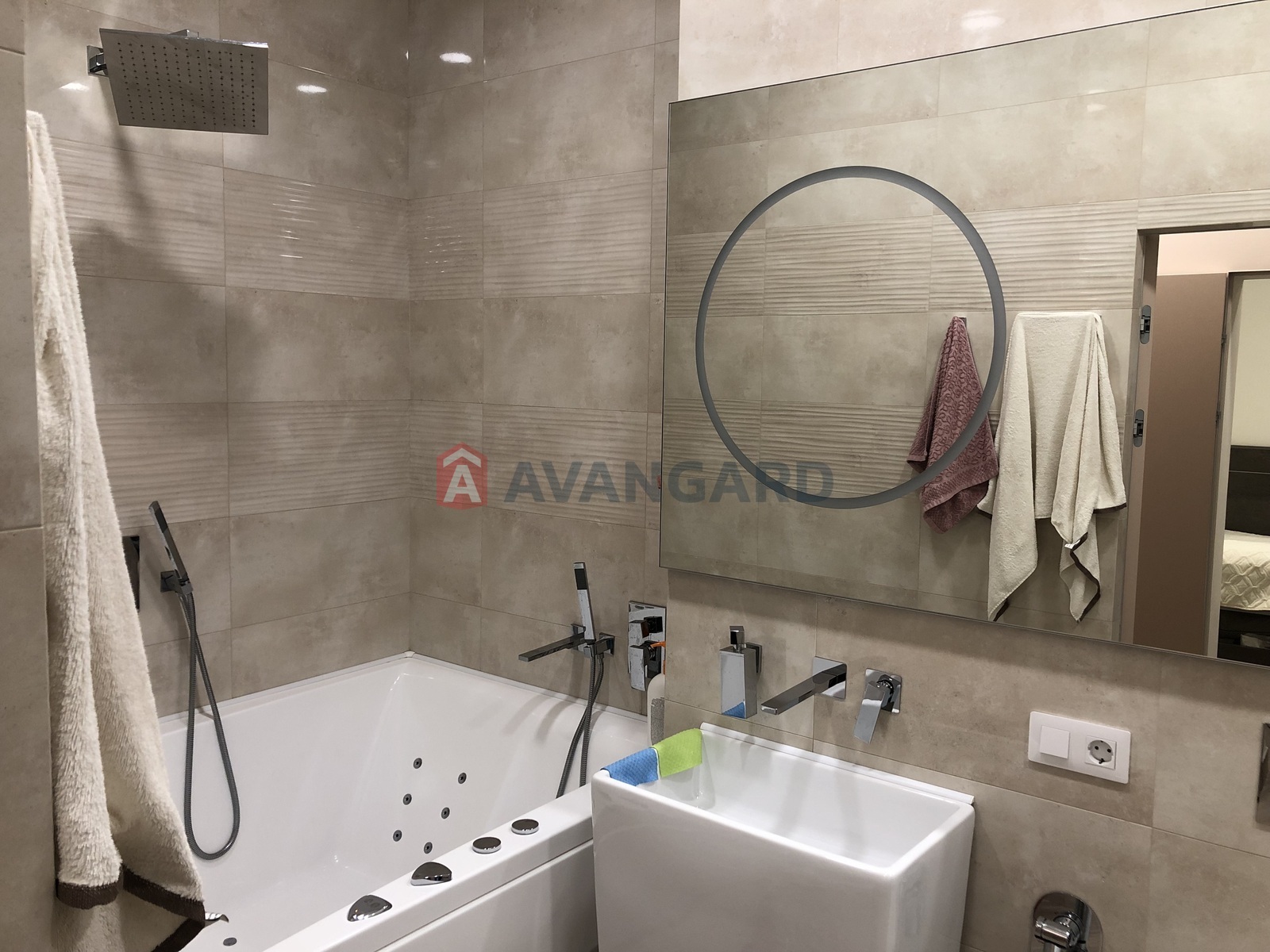 2 кім. квартира, 64,5/-/20 кв. м., 3/6 поверх фото 7 2 кім. квартира, 64,5/-/20 кв. м., 3/6 поверх фото 7