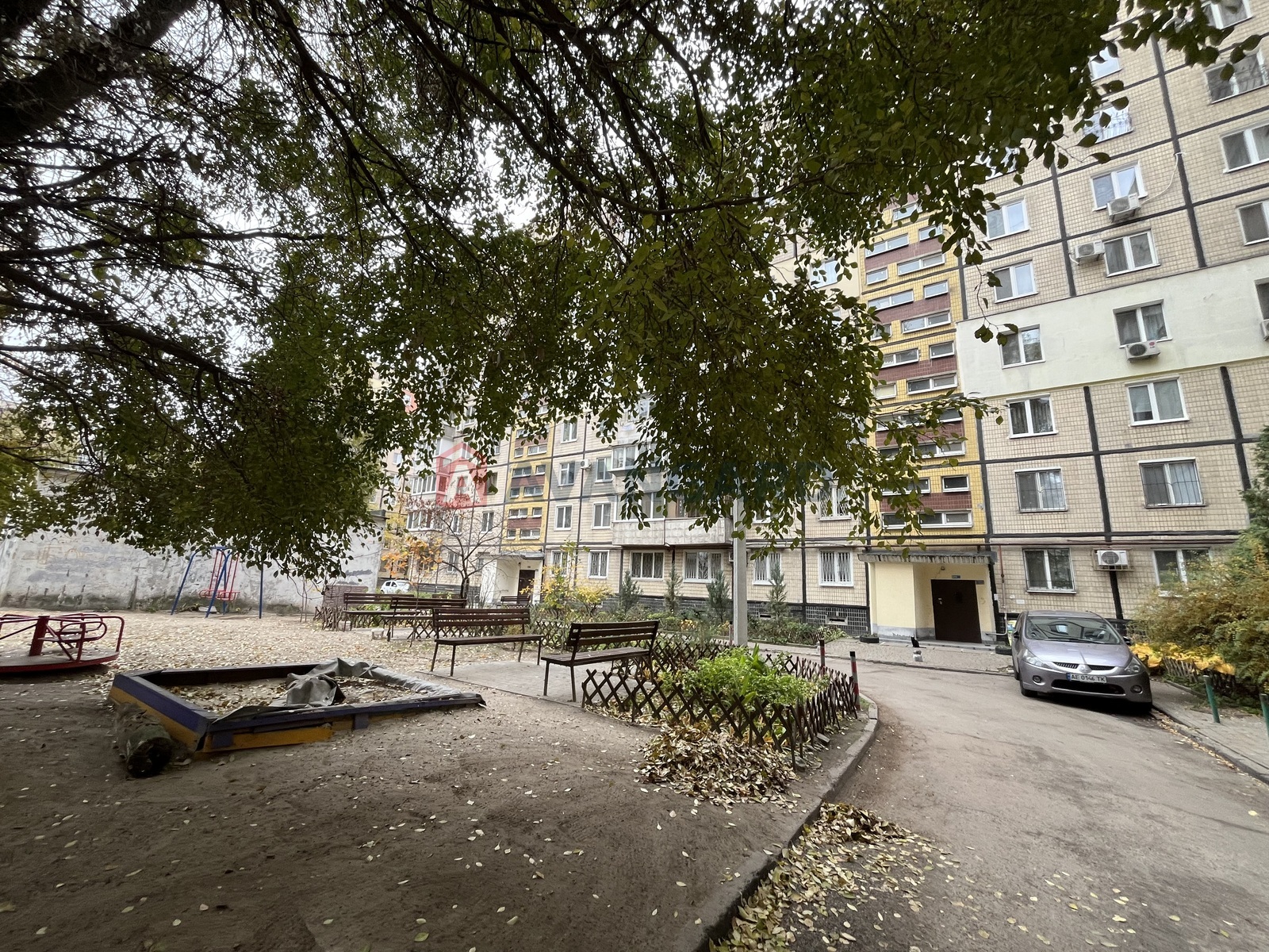 3 кім. квартира, 66/-/8 кв. м., 6/9 поверх фото 13 3 кім. квартира, 66/-/8 кв. м., 6/9 поверх фото 13