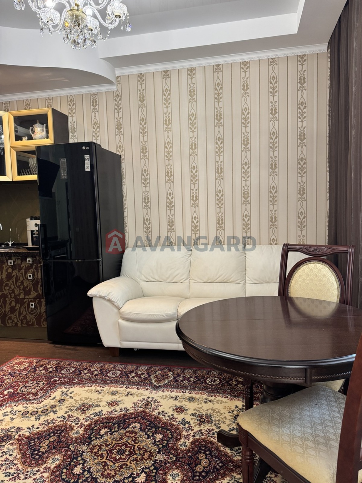 1 комн. квартира, 55/20/15 кв. м., 6/25 этаж фото 8 1 комн. квартира, 55/20/15 кв. м., 6/25 этаж фото 8