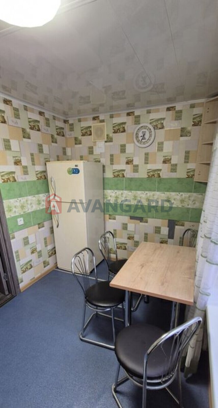 2 кім. квартира, 50/-/9 кв. м., 4/9 поверх фото 6 2 кім. квартира, 50/-/9 кв. м., 4/9 поверх фото 6