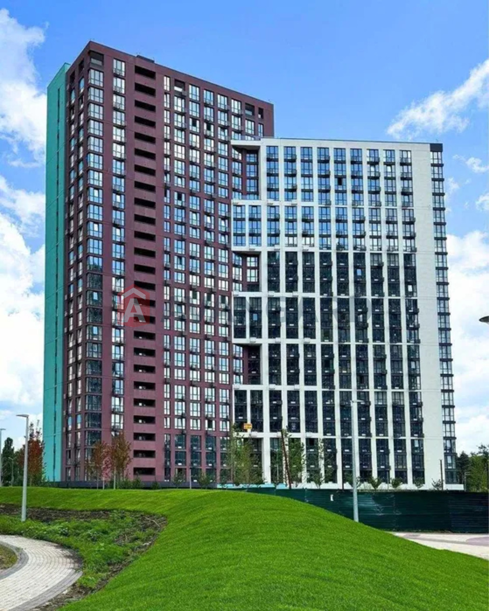 1 кім. квартира, 43/-/17 кв. м., 8/23 поверх фото 6 1 кім. квартира, 43/-/17 кв. м., 8/23 поверх фото 6