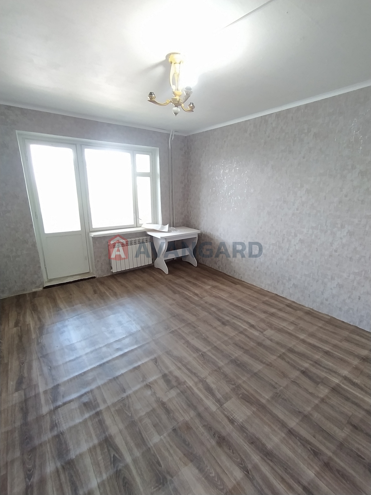 3 кім. квартира, 64/-/8 кв. м., 6/9 поверх фото 4 3 кім. квартира, 64/-/8 кв. м., 6/9 поверх фото 4