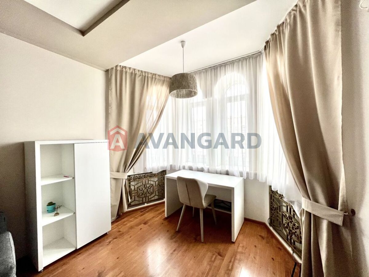 3 комн. квартира, 86/-/22 кв. м., 4/5 этаж фото 1 3 комн. квартира, 86/-/22 кв. м., 4/5 этаж фото 1