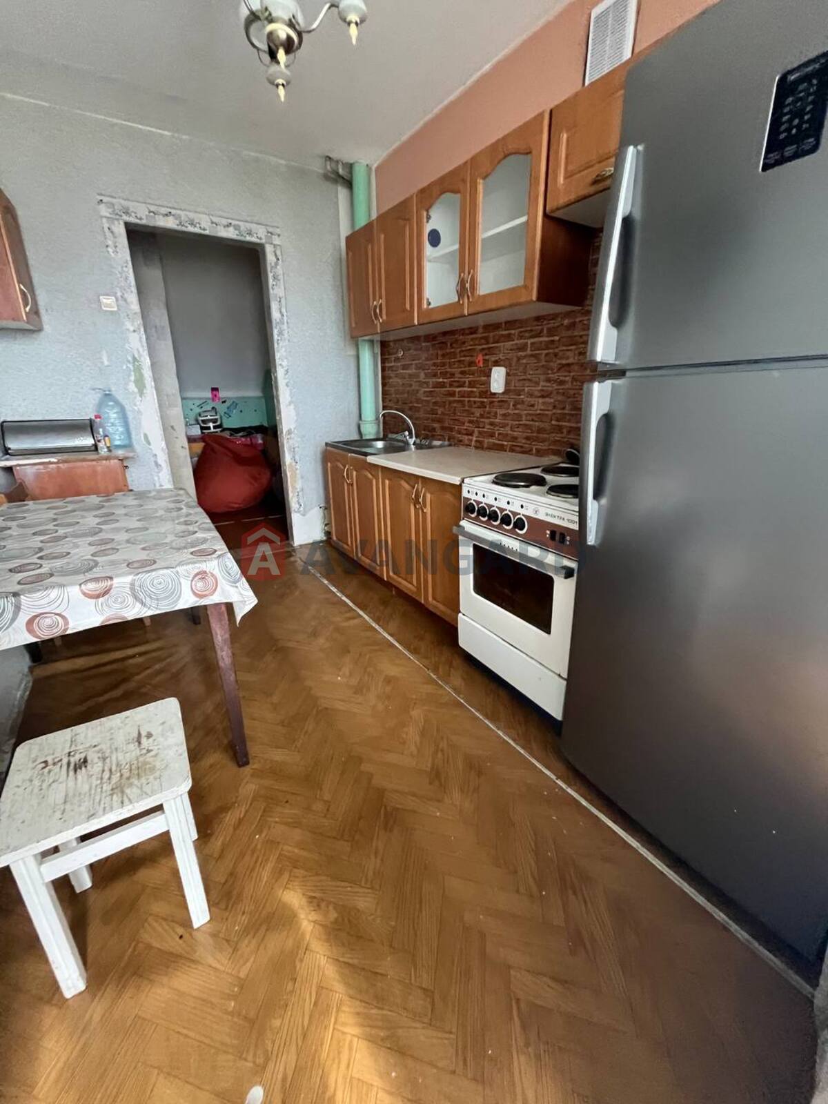 1 комн. квартира, 45/35/9 кв. м., 4/13 этаж фото 3 1 комн. квартира, 45/35/9 кв. м., 4/13 этаж фото 3