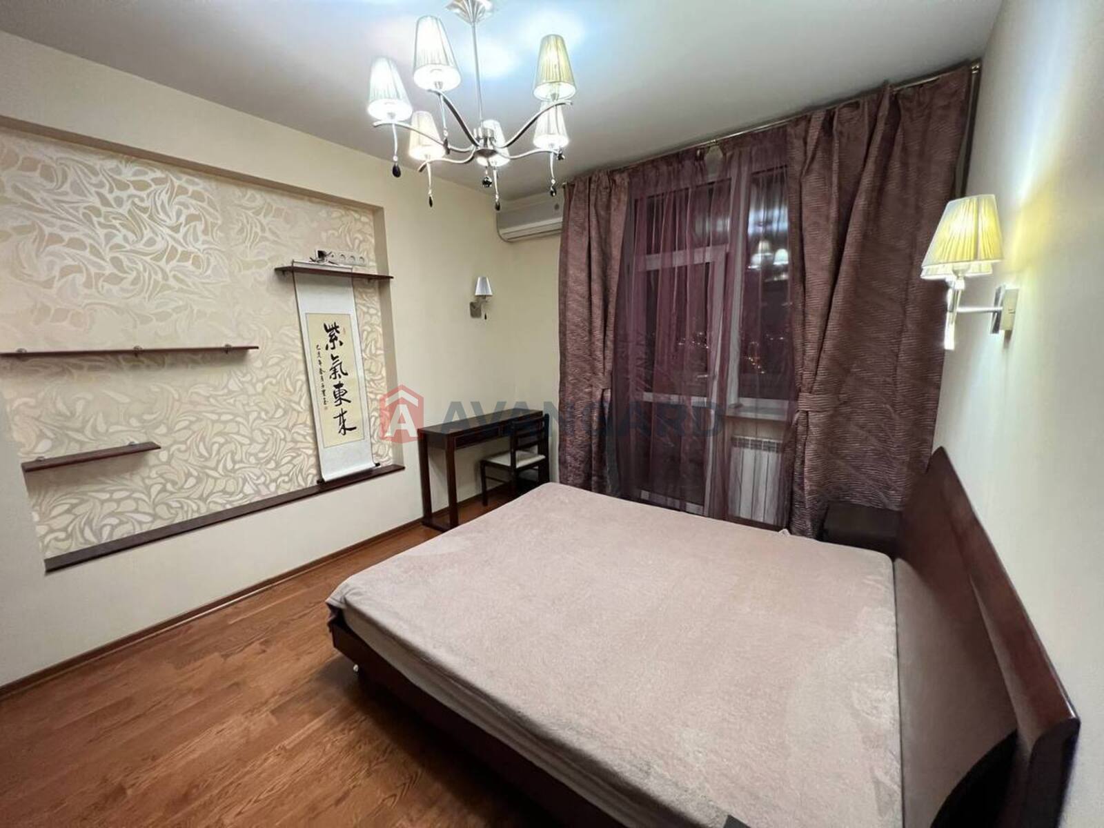 3 комн. квартира, 91/65/15 кв. м., 21/23 этаж фото 18 3 комн. квартира, 91/65/15 кв. м., 21/23 этаж фото 18