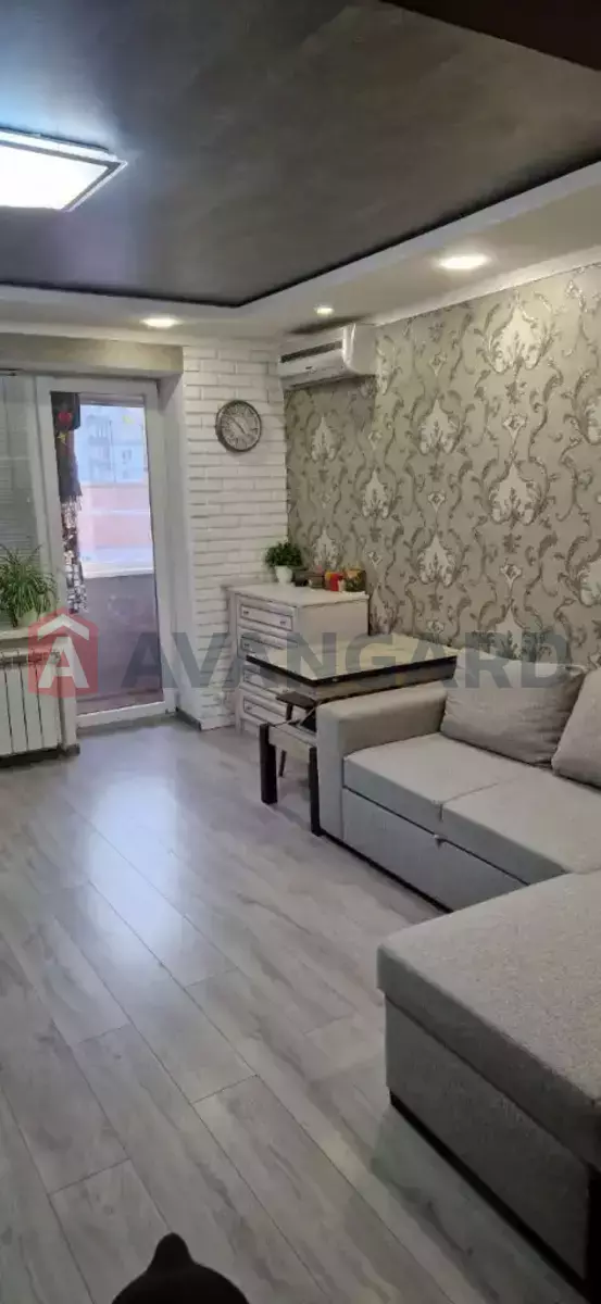 3 комн. квартира, 68/-/- кв. м., 10/10 этаж фото 3 3 комн. квартира, 68/-/- кв. м., 10/10 этаж фото 3