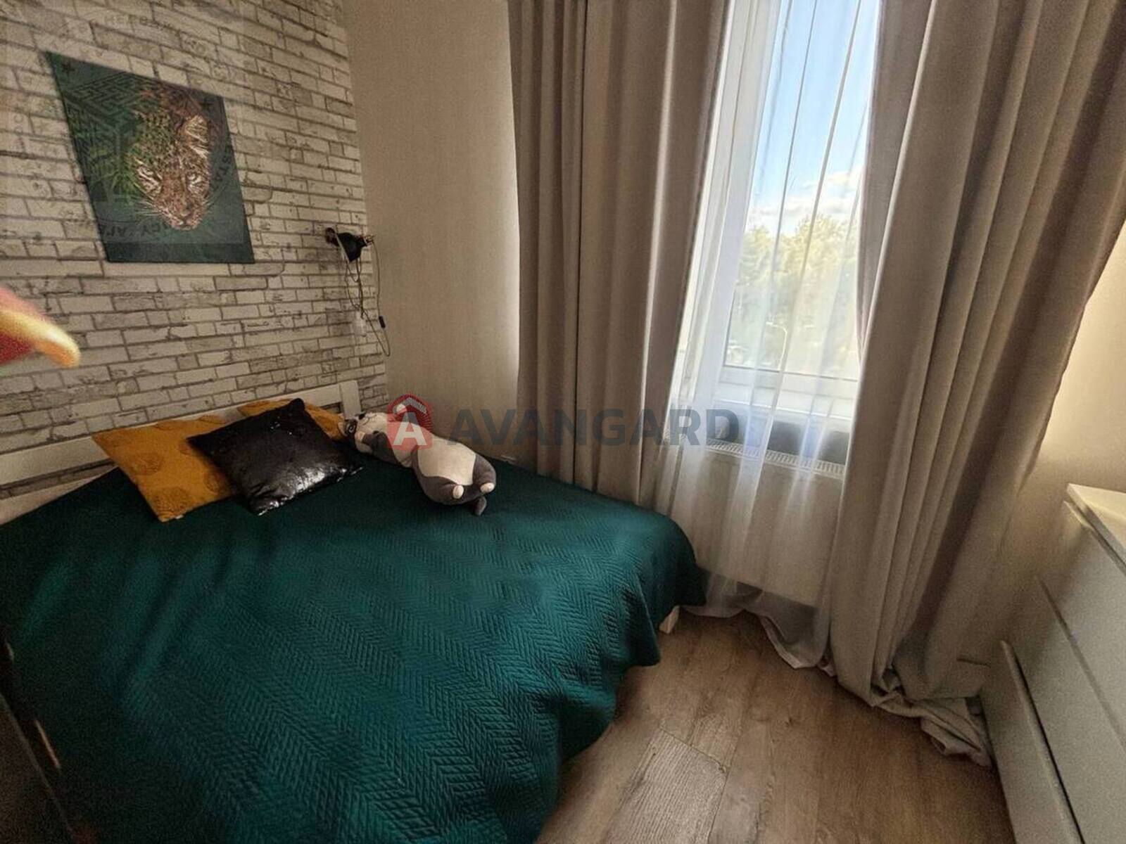 1 комн. квартира, 44/19/7 кв. м., 5/24 этаж фото 4 1 комн. квартира, 44/19/7 кв. м., 5/24 этаж фото 4