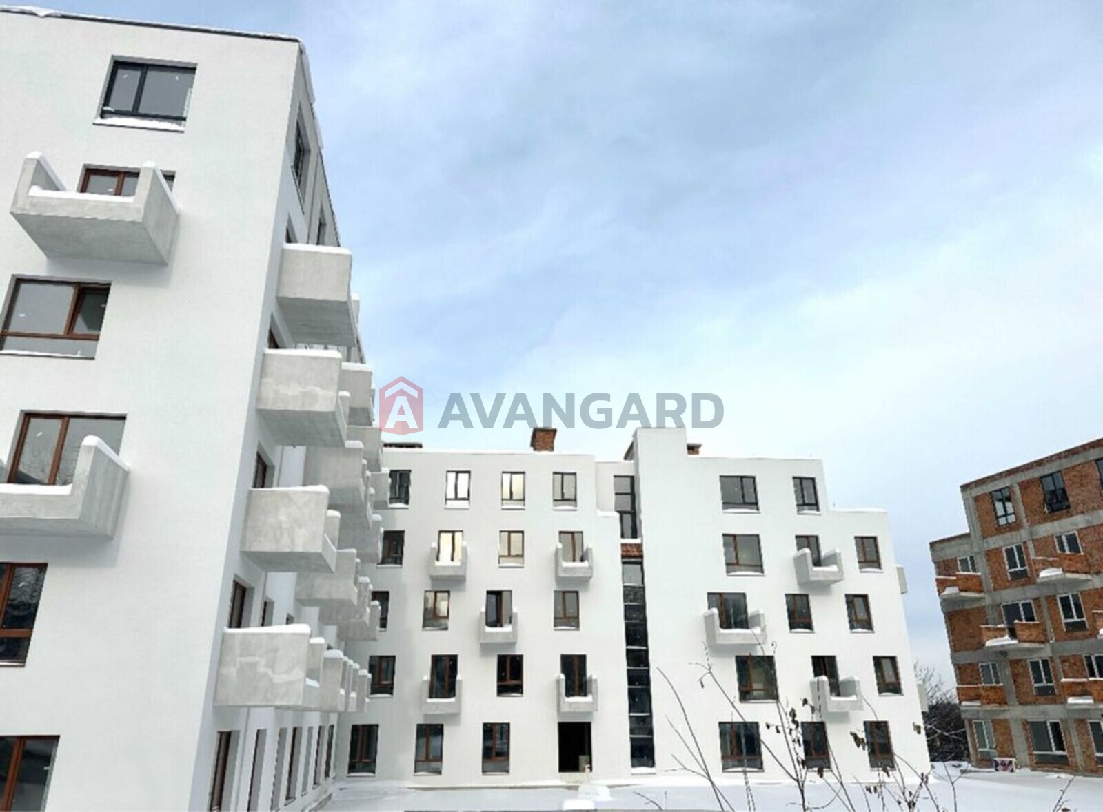 1 комн. квартира, 45/-/16 кв. м., 4/5 этаж фото 5 1 комн. квартира, 45/-/16 кв. м., 4/5 этаж фото 5