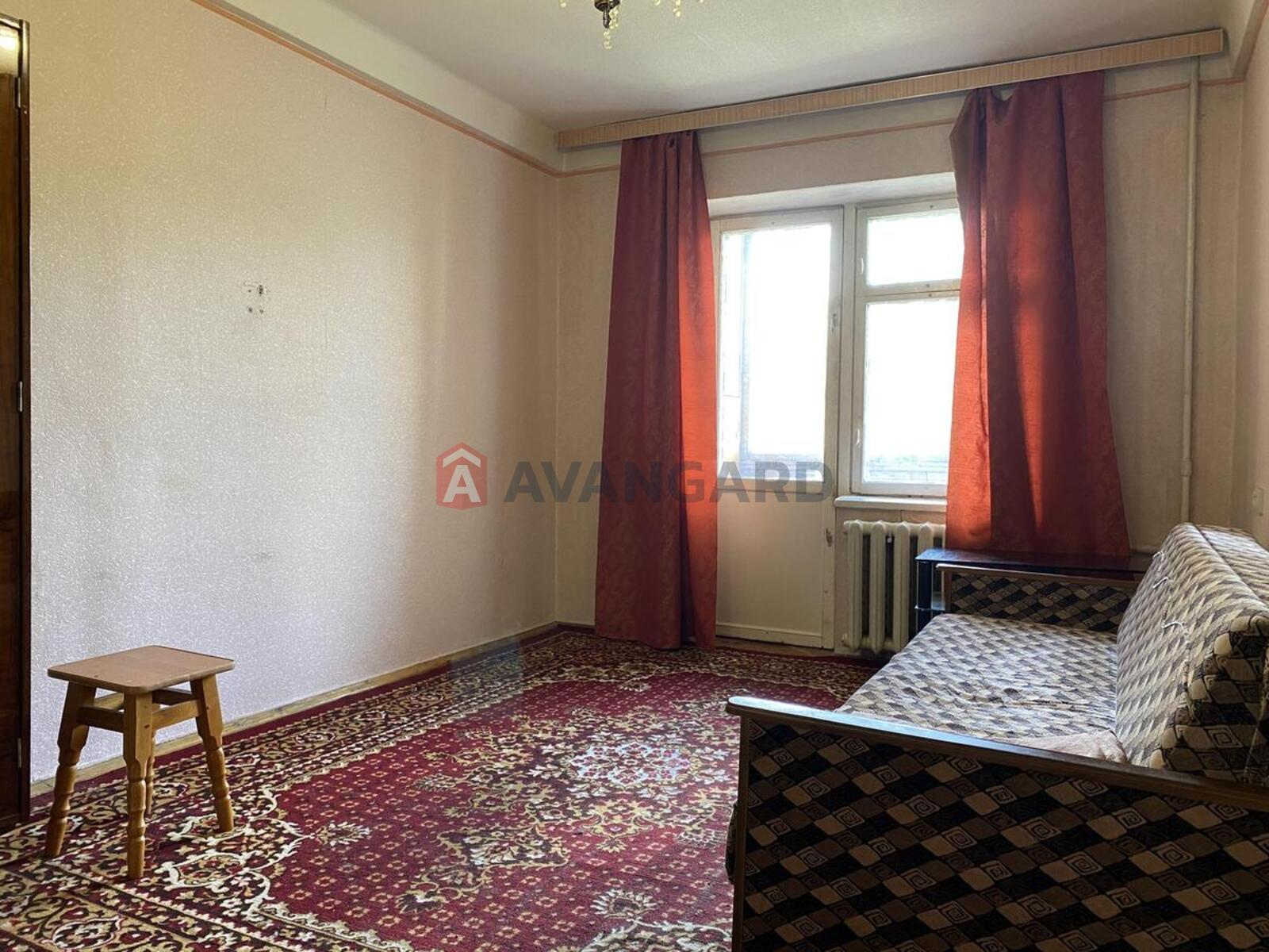 3 комн. квартира, 74/48/8 кв. м., 4/9 этаж фото 17 3 комн. квартира, 74/48/8 кв. м., 4/9 этаж фото 17