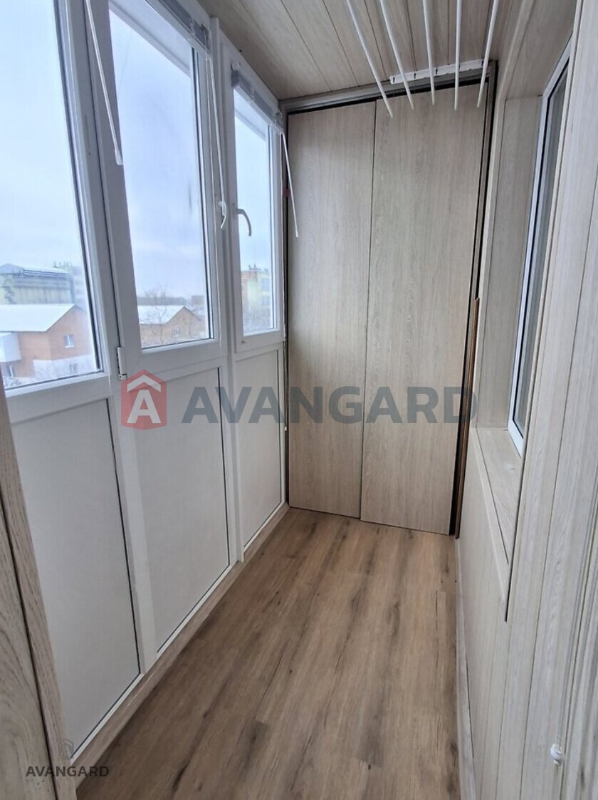 2 кім. квартира, 50/30/8 кв. м., 4/9 поверх фото 10 2 кім. квартира, 50/30/8 кв. м., 4/9 поверх фото 10