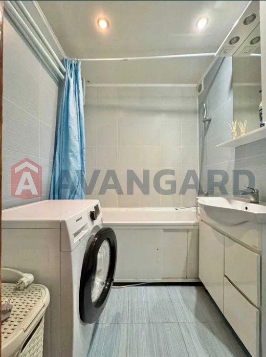 1 кім. квартира, 72/-/8 кв. м., 14/18 поверх фото 7 1 кім. квартира, 72/-/8 кв. м., 14/18 поверх фото 7