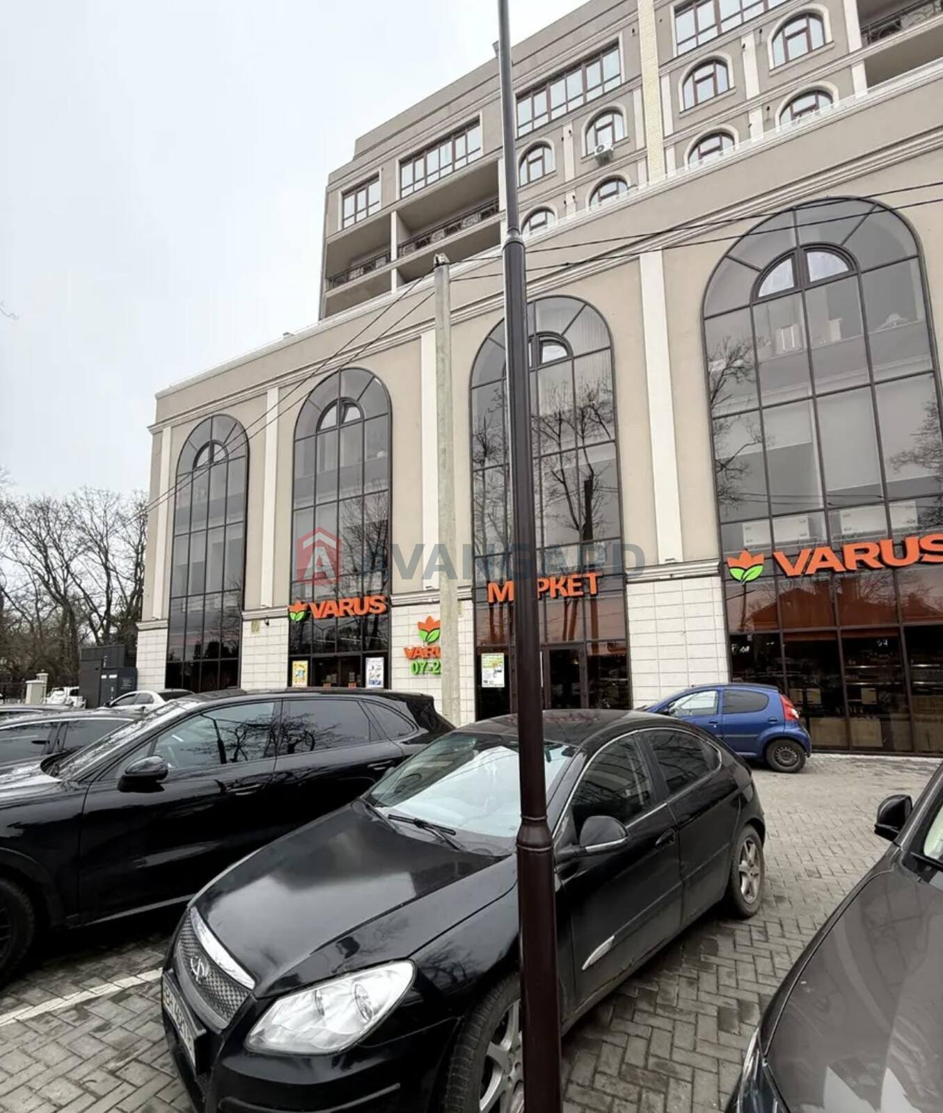 1 кім. квартира, 49/-/12 кв. м., 6/9 поверх фото 9 1 кім. квартира, 49/-/12 кв. м., 6/9 поверх фото 9