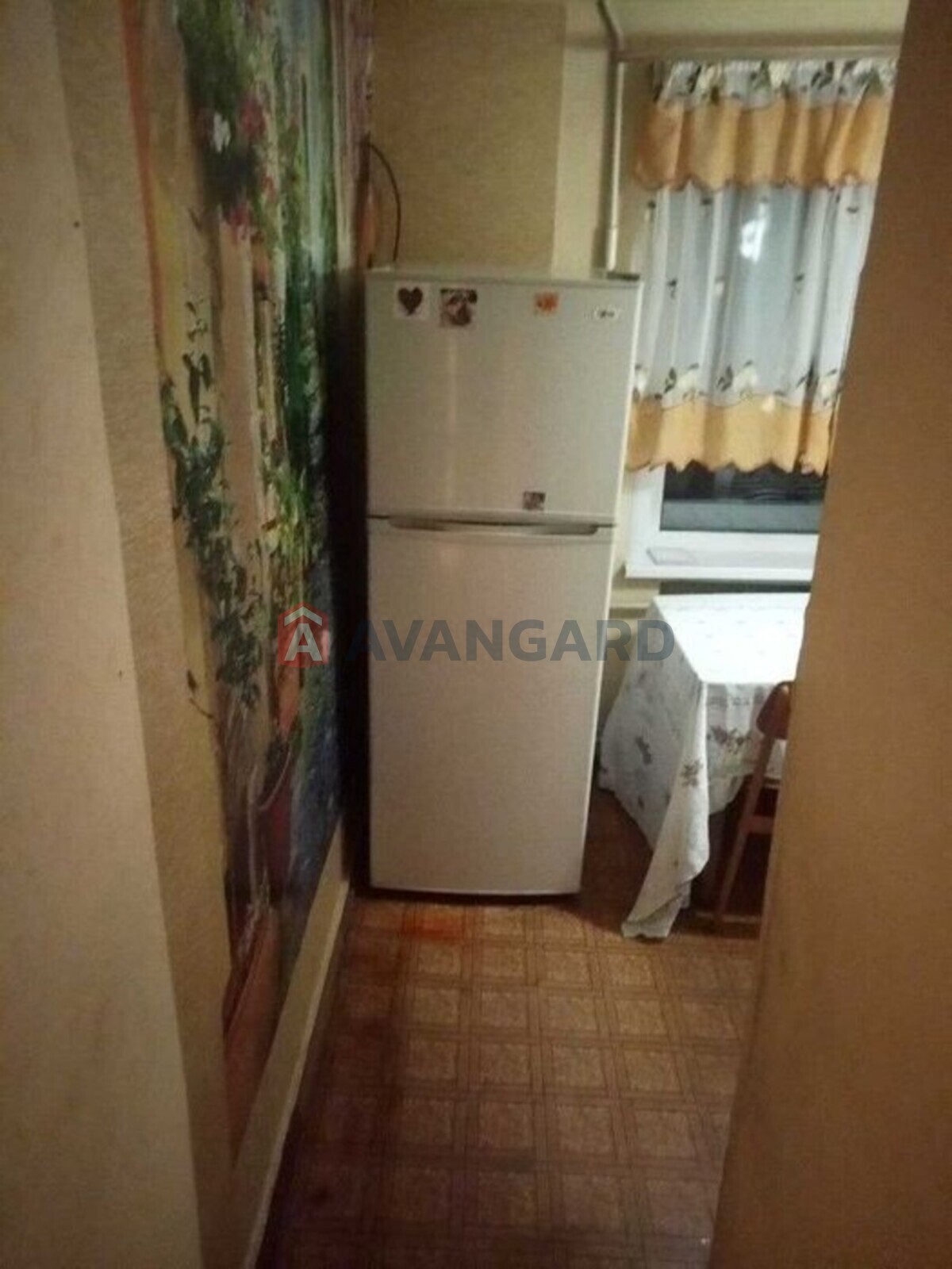 2 комн. квартира, 44/-/6 кв. м., 2/5 этаж фото 3 2 комн. квартира, 44/-/6 кв. м., 2/5 этаж фото 3