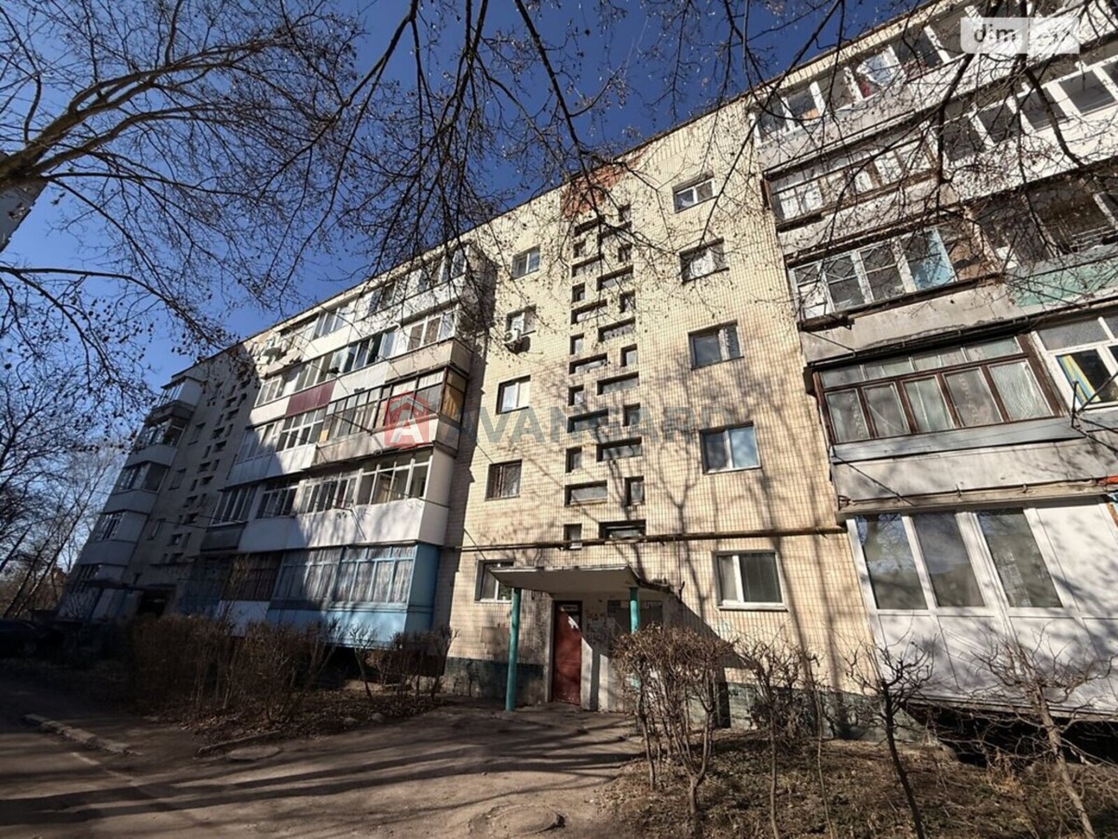 1 кім. квартира, 26/13/5 кв. м., 3/5 поверх фото 14 1 кім. квартира, 26/13/5 кв. м., 3/5 поверх фото 14