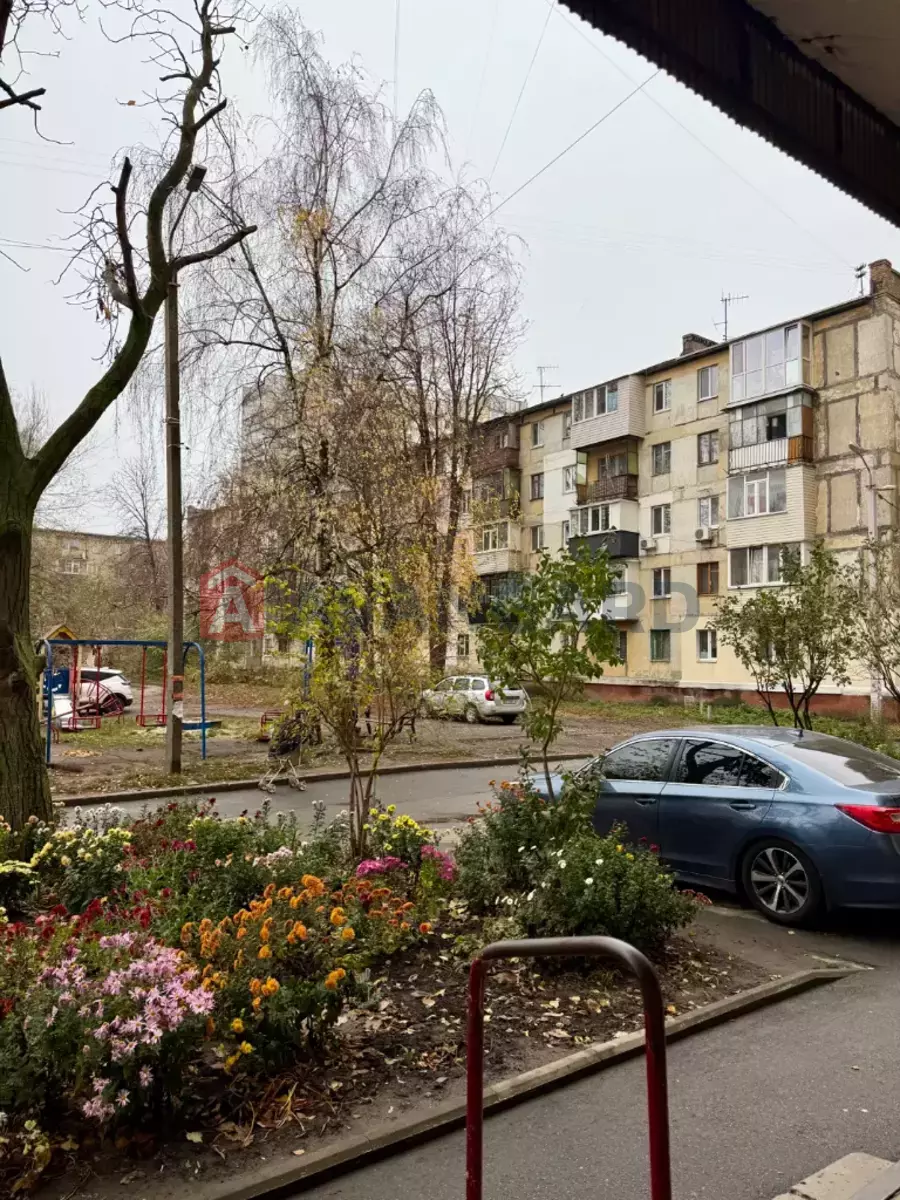 2 кім. квартира, 52/30/8 кв. м., 4/16 поверх фото 29 2 кім. квартира, 52/30/8 кв. м., 4/16 поверх фото 29