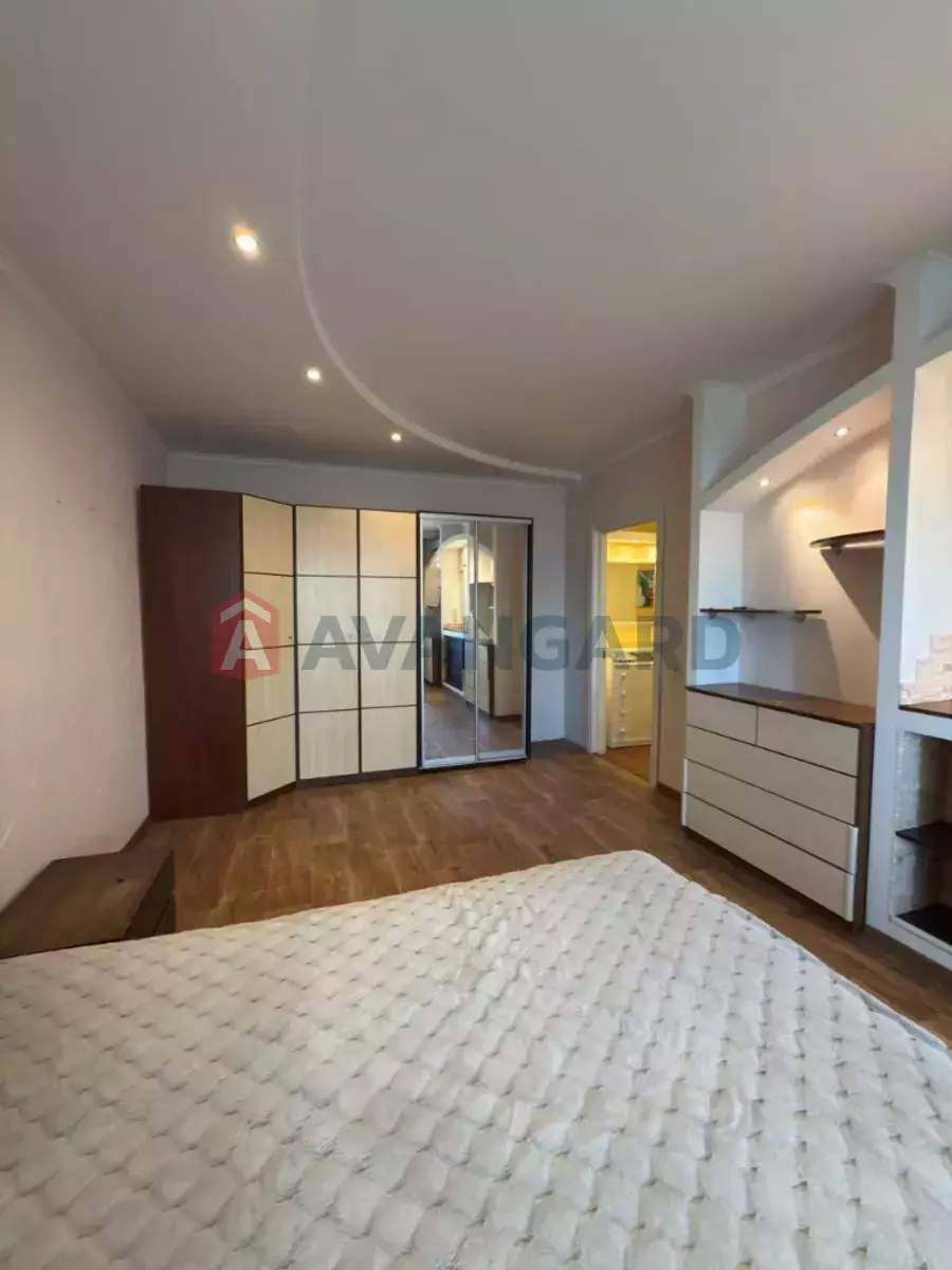 2 комн. квартира, 53/33/8 кв. м., 9/9 этаж фото 7 2 комн. квартира, 53/33/8 кв. м., 9/9 этаж фото 7