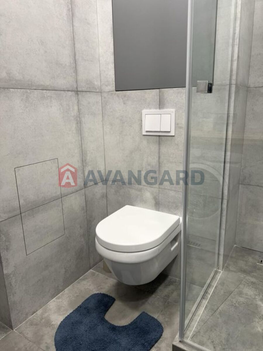 1 комн. квартира, 39/-/16 кв. м., 14/25 этаж фото 17 1 комн. квартира, 39/-/16 кв. м., 14/25 этаж фото 17