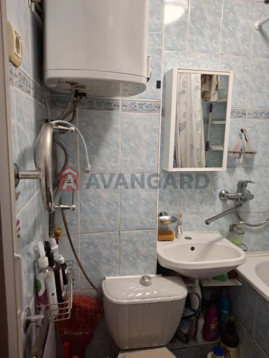 2 комн. квартира, 46/-/7 кв. м., 4/5 этаж фото 12 2 комн. квартира, 46/-/7 кв. м., 4/5 этаж фото 12