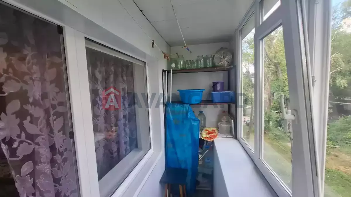 1 комн. квартира, 33/17/6 кв. м., 4/5 этаж фото 6 1 комн. квартира, 33/17/6 кв. м., 4/5 этаж фото 6