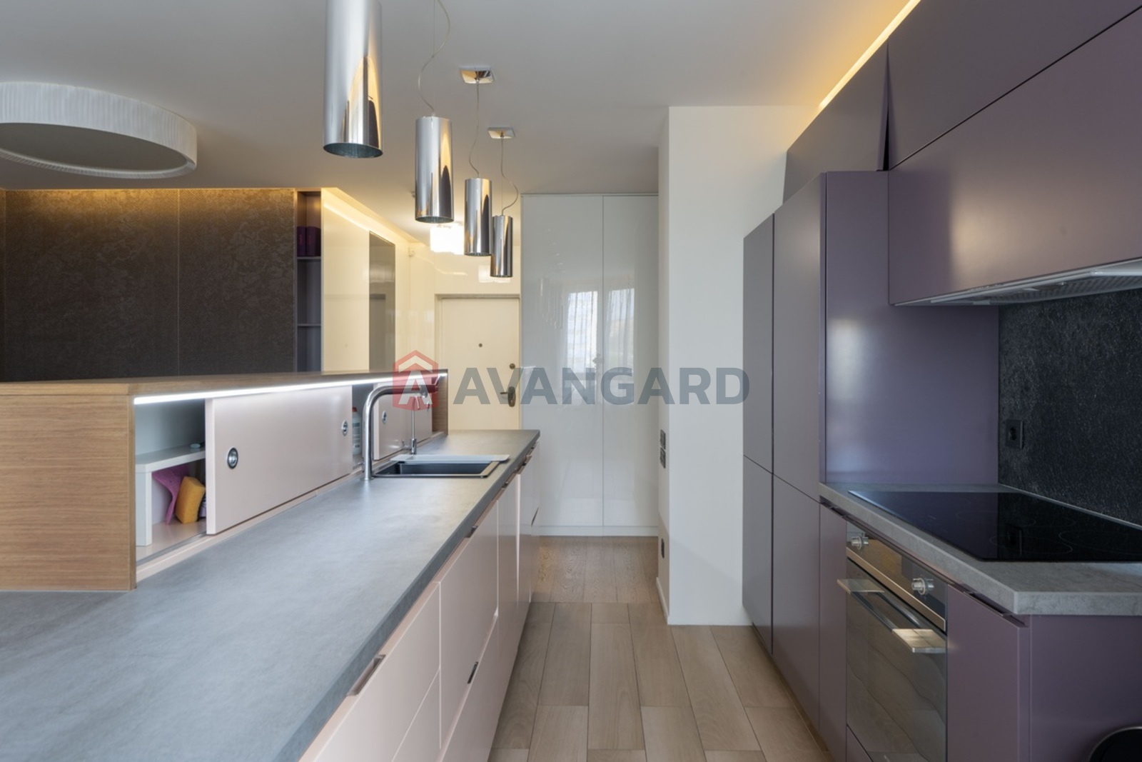 3 комн. квартира, 92/40/25 кв. м., 5/22 этаж фото 17 3 комн. квартира, 92/40/25 кв. м., 5/22 этаж фото 17