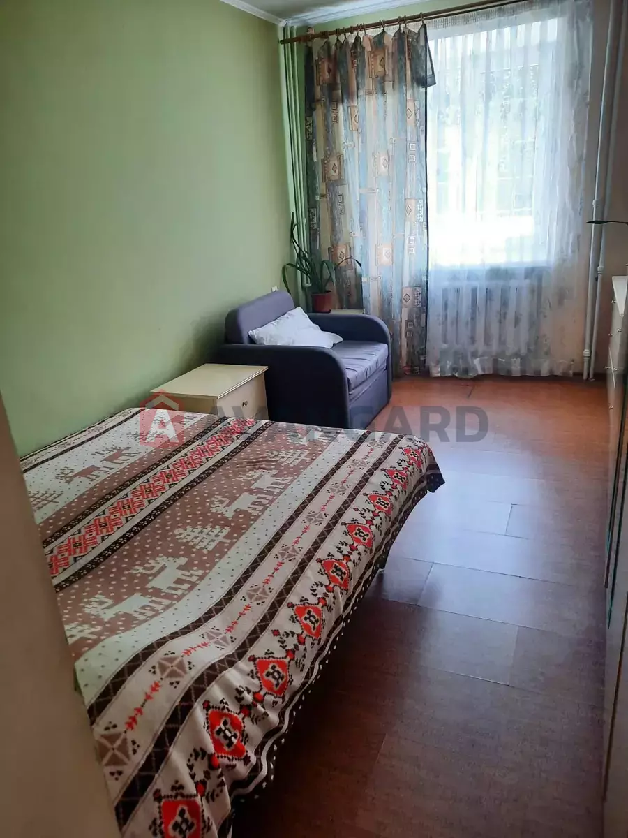 3 комн. квартира, -/-/- кв. м., 1/9 этаж фото 7 3 комн. квартира, -/-/- кв. м., 1/9 этаж фото 7