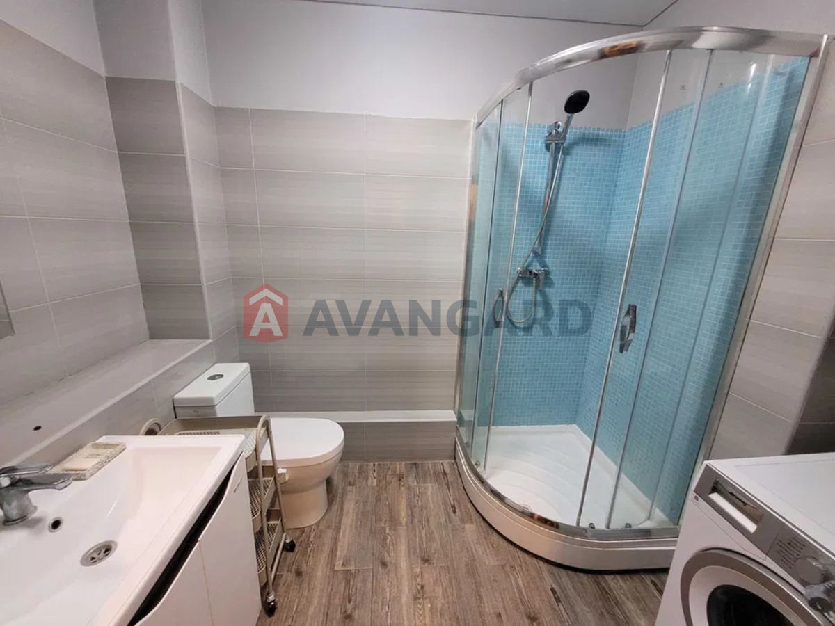 1 комн. квартира, 52/-/13 кв. м., 11/24 этаж фото 11 1 комн. квартира, 52/-/13 кв. м., 11/24 этаж фото 11