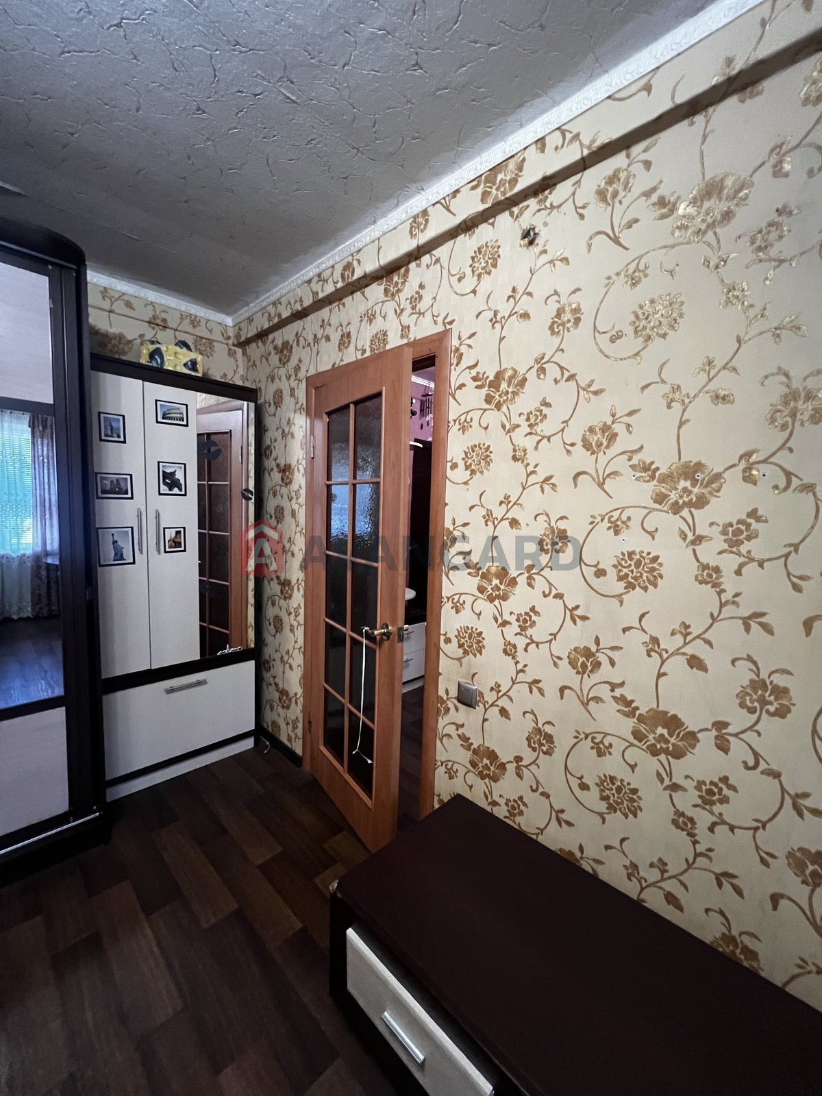 1 комн. квартира, 31/-/6 кв. м., 1/5 этаж фото 6 1 комн. квартира, 31/-/6 кв. м., 1/5 этаж фото 6