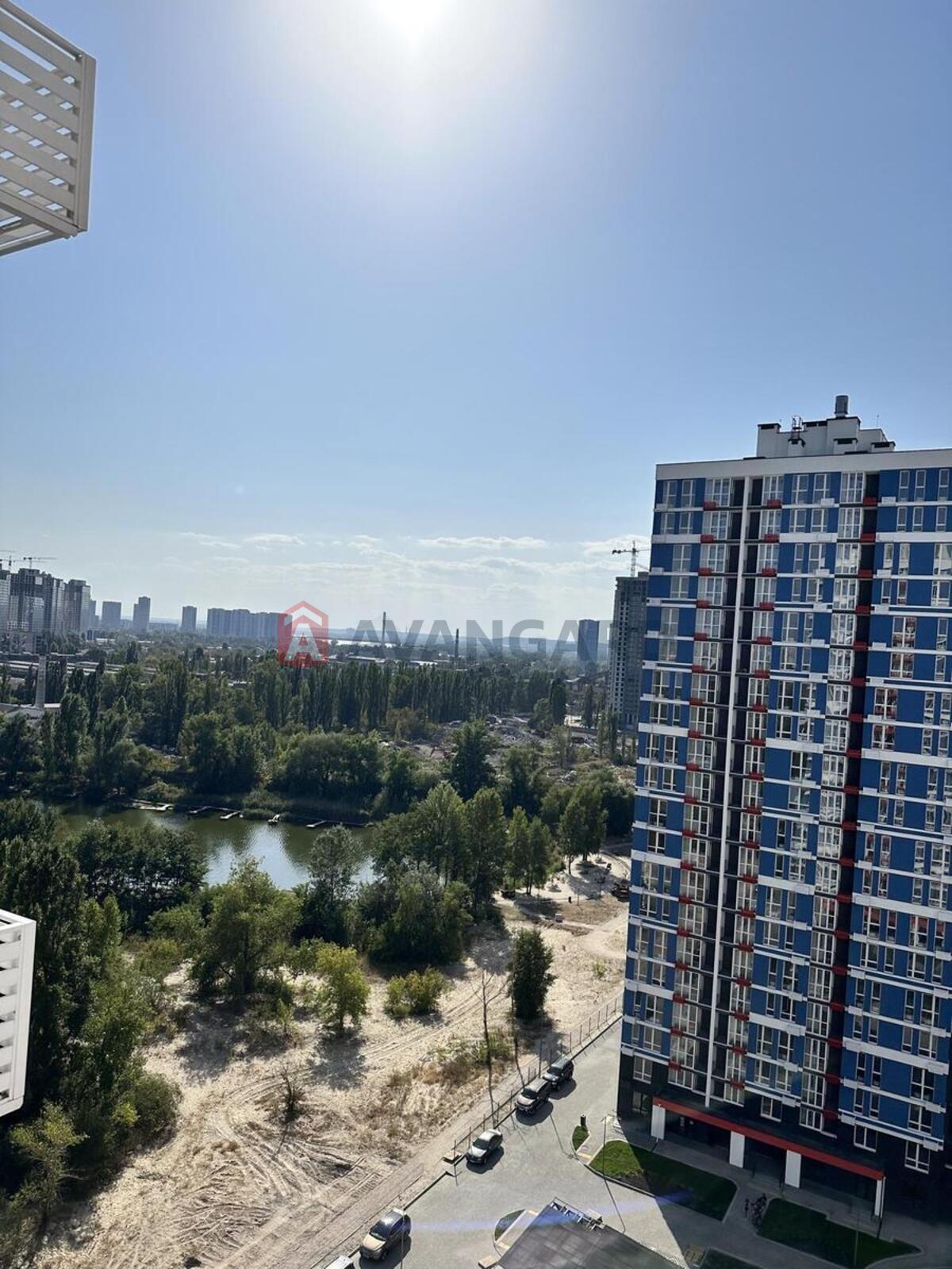 2 комн. квартира, 71/30/22 кв. м., 15/22 этаж фото 7 2 комн. квартира, 71/30/22 кв. м., 15/22 этаж фото 7