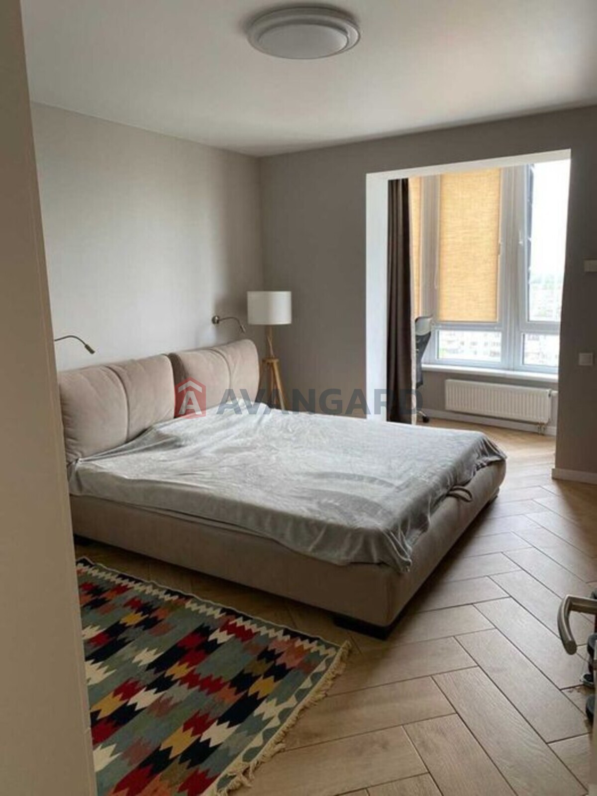 1 комн. квартира, 54/-/54 кв. м., 12/12 этаж фото 8 1 комн. квартира, 54/-/54 кв. м., 12/12 этаж фото 8