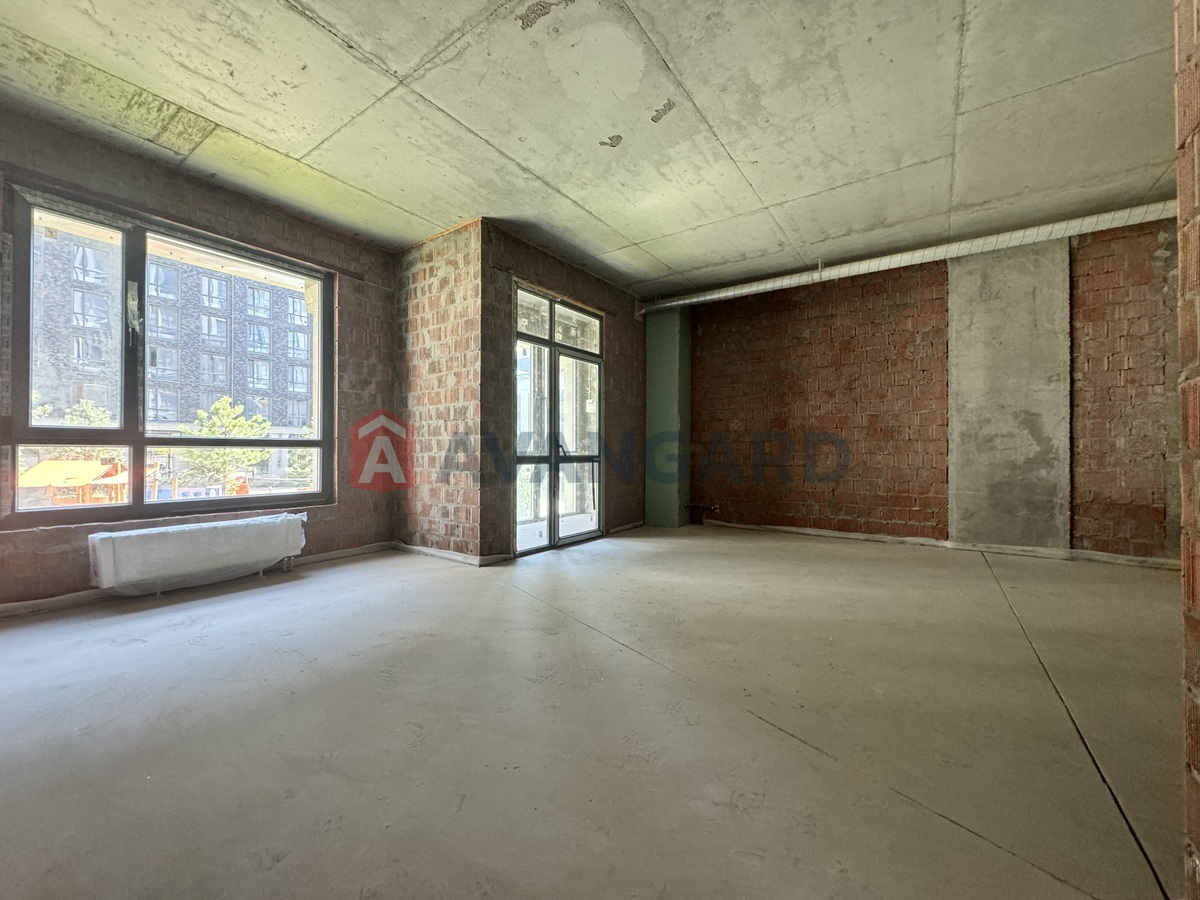 1 комн. квартира, 50/30/15 кв. м., 1/12 этаж фото 1 1 комн. квартира, 50/30/15 кв. м., 1/12 этаж фото 1