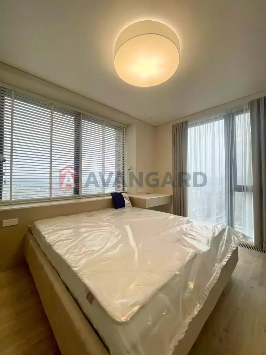 3 комн. квартира, 64/54/10 кв. м., 21/24 этаж фото 9 3 комн. квартира, 64/54/10 кв. м., 21/24 этаж фото 9