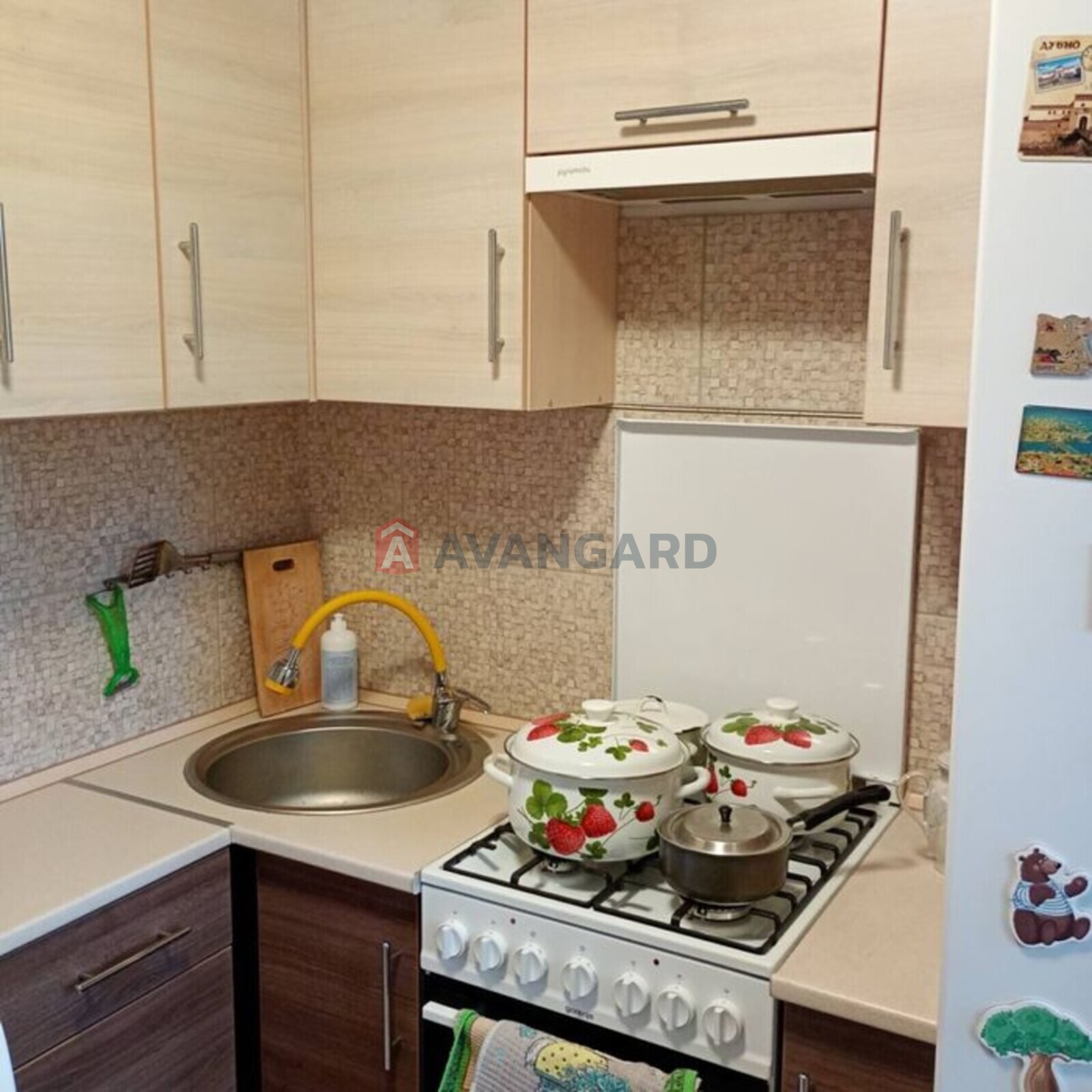 2 комн. квартира, 42/-/5 кв. м., 2/5 этаж фото 13 2 комн. квартира, 42/-/5 кв. м., 2/5 этаж фото 13