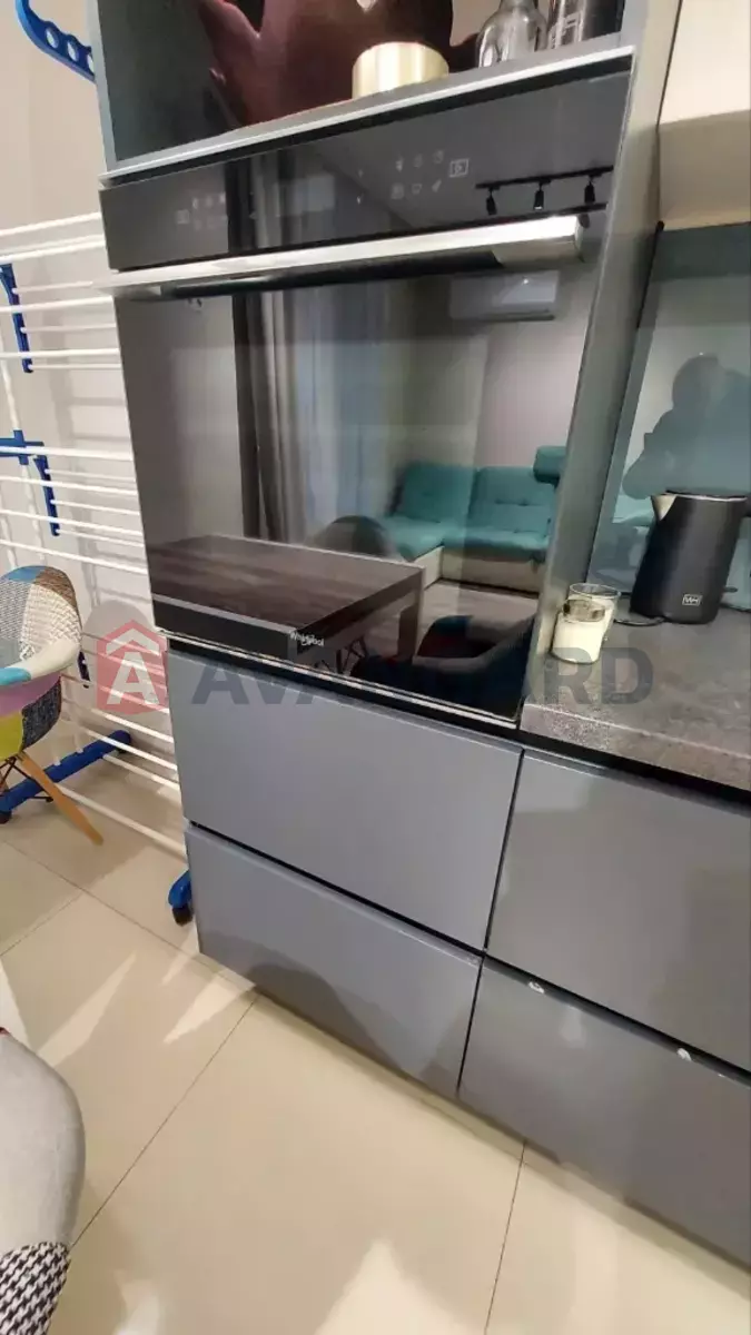 1 комн. квартира, 54/48/20 кв. м., 4/5 этаж фото 7 1 комн. квартира, 54/48/20 кв. м., 4/5 этаж фото 7