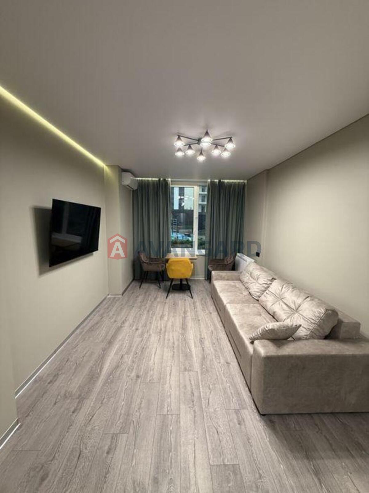 1 кім. квартира, 48/-/20 кв. м., 1/26 поверх фото 4 1 кім. квартира, 48/-/20 кв. м., 1/26 поверх фото 4