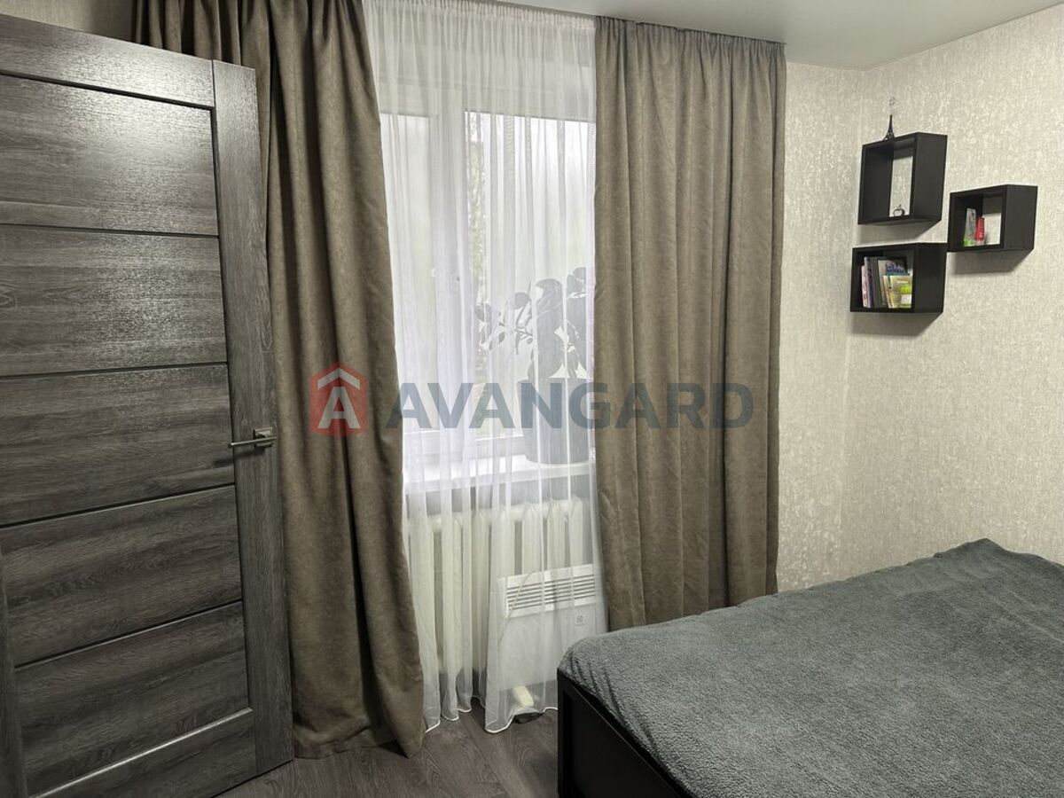 3 кім. квартира, 46/-/11 кв. м., 3/5 поверх фото 11 3 кім. квартира, 46/-/11 кв. м., 3/5 поверх фото 11