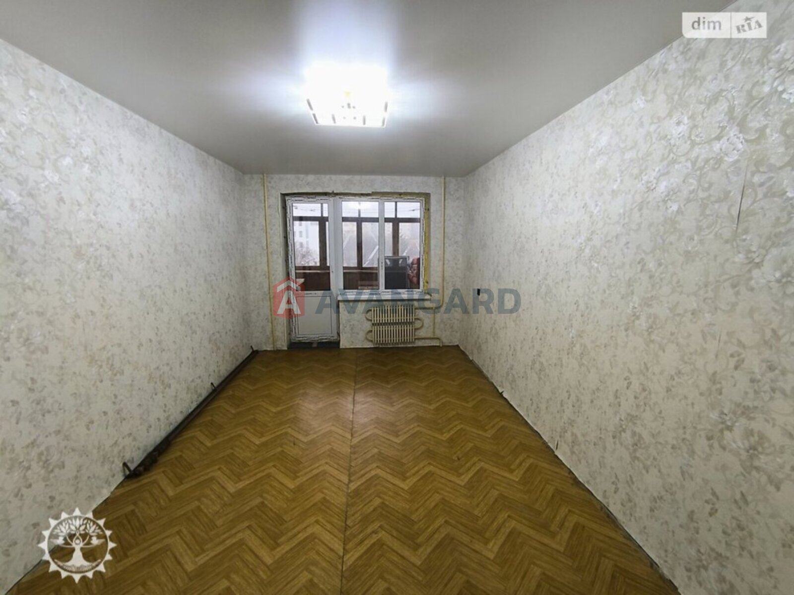 2 кім. квартира, 51/28/8 кв. м., 7/10 поверх фото 3 2 кім. квартира, 51/28/8 кв. м., 7/10 поверх фото 3