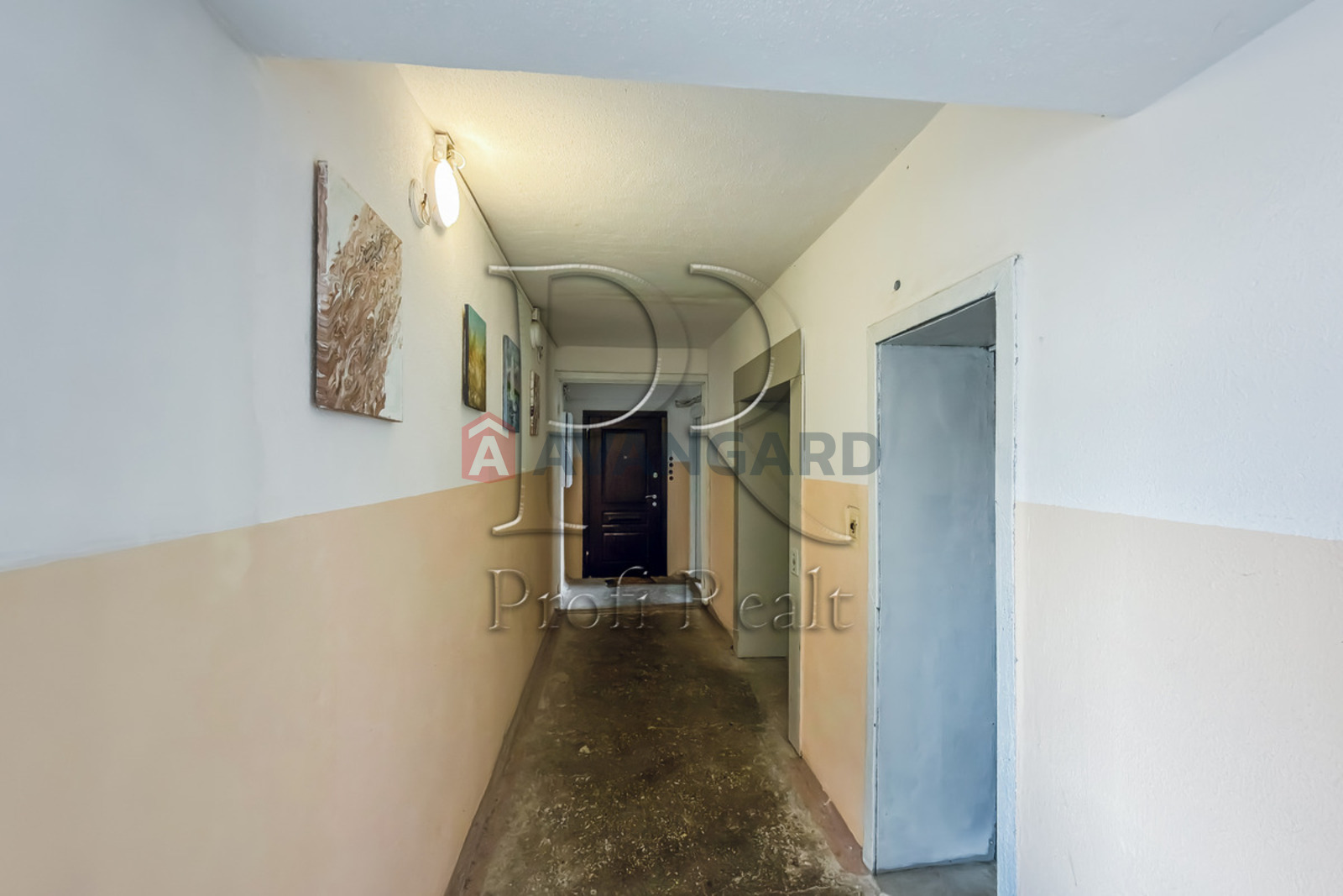 3 комн. квартира, 68/42/8 кв. м., 15/16 этаж фото 16 3 комн. квартира, 68/42/8 кв. м., 15/16 этаж фото 16