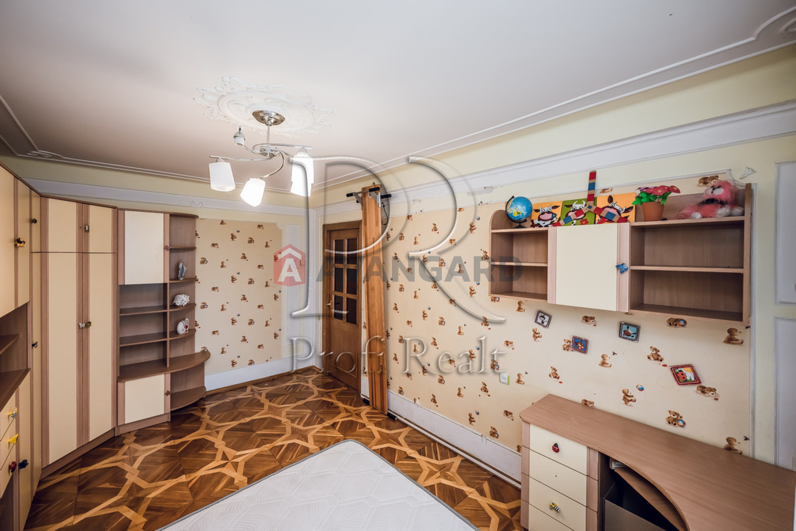 3 комн. квартира, 77/48/11 кв. м., 6/9 этаж фото 8 3 комн. квартира, 77/48/11 кв. м., 6/9 этаж фото 8