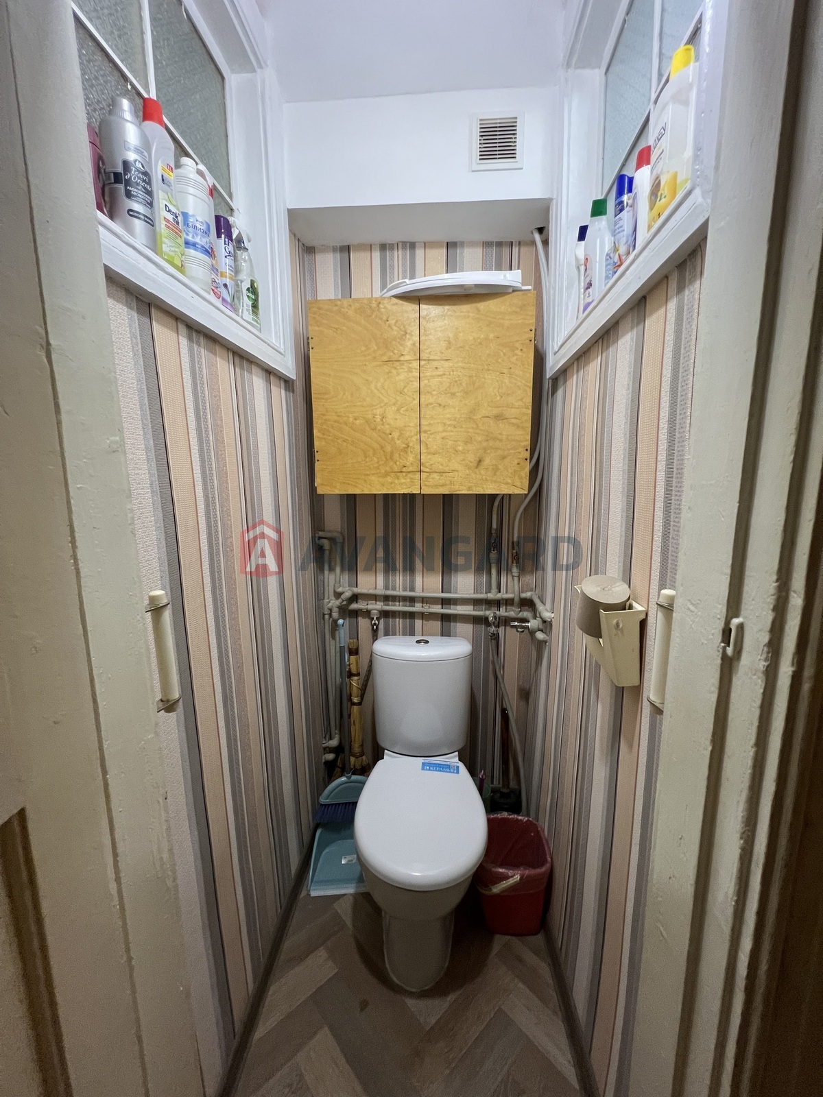 2 кім. квартира, 49/26/7 кв. м., 2/3 поверх фото 8 2 кім. квартира, 49/26/7 кв. м., 2/3 поверх фото 8