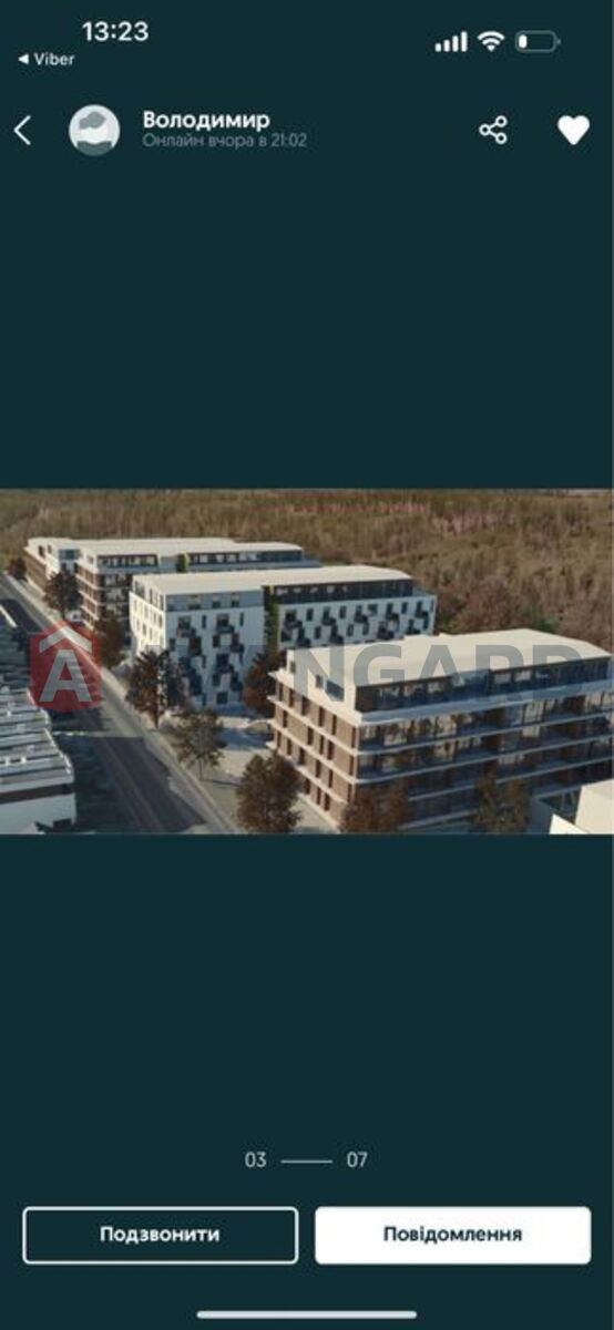 2 кім. квартира, 67,15/-/15 кв. м., 3/6 поверх фото 3 2 кім. квартира, 67,15/-/15 кв. м., 3/6 поверх фото 3