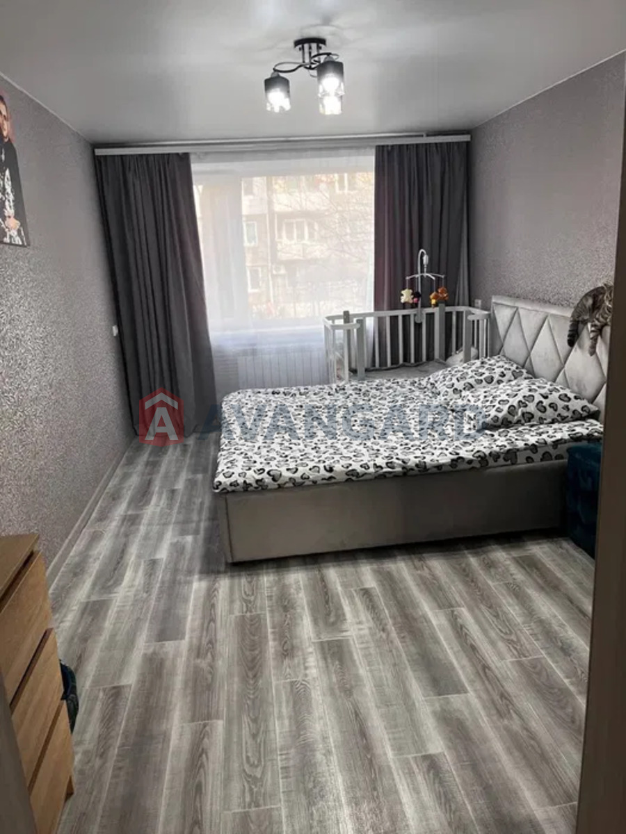 2 комн. квартира, 45/-/7 кв. м., 1/5 этаж фото 4 2 комн. квартира, 45/-/7 кв. м., 1/5 этаж фото 4