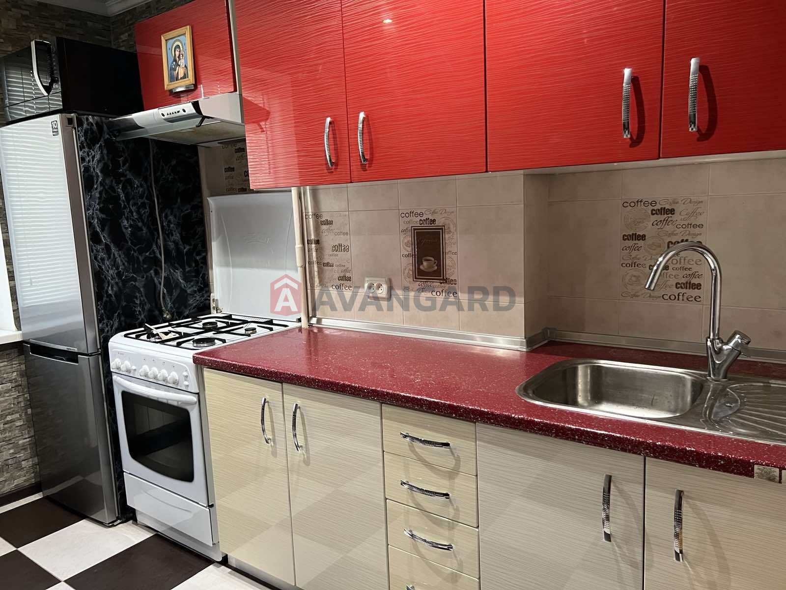 3 комн. квартира, 70,4/46,9/9,7 кв. м., 6/9 этаж фото 1 3 комн. квартира, 70,4/46,9/9,7 кв. м., 6/9 этаж фото 1