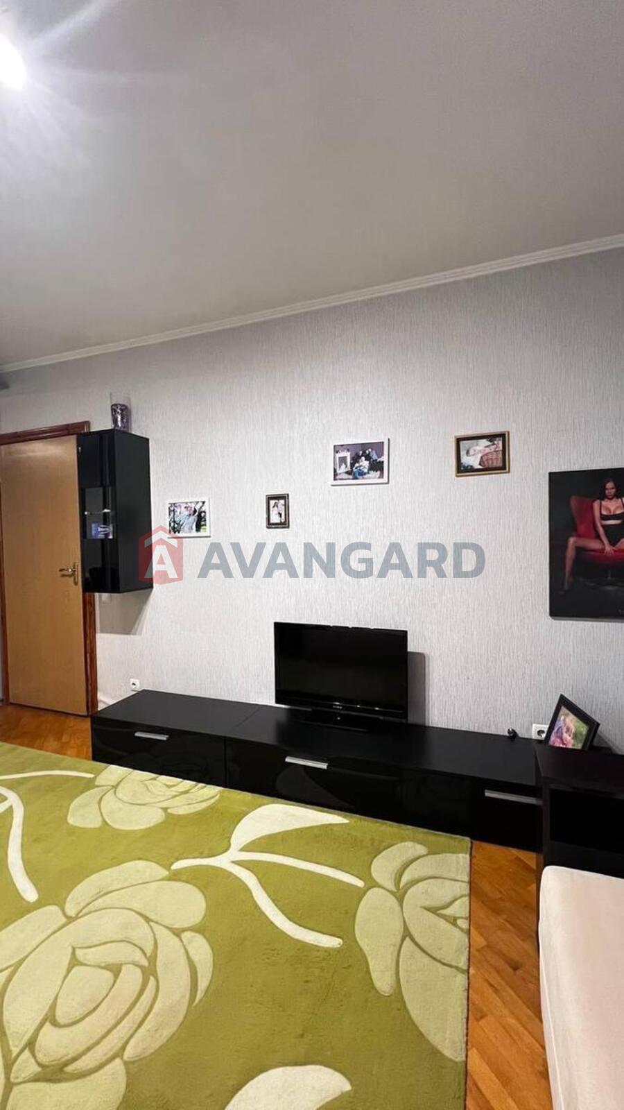 3 комн. квартира, 82/47/14 кв. м., 5/16 этаж фото 10 3 комн. квартира, 82/47/14 кв. м., 5/16 этаж фото 10