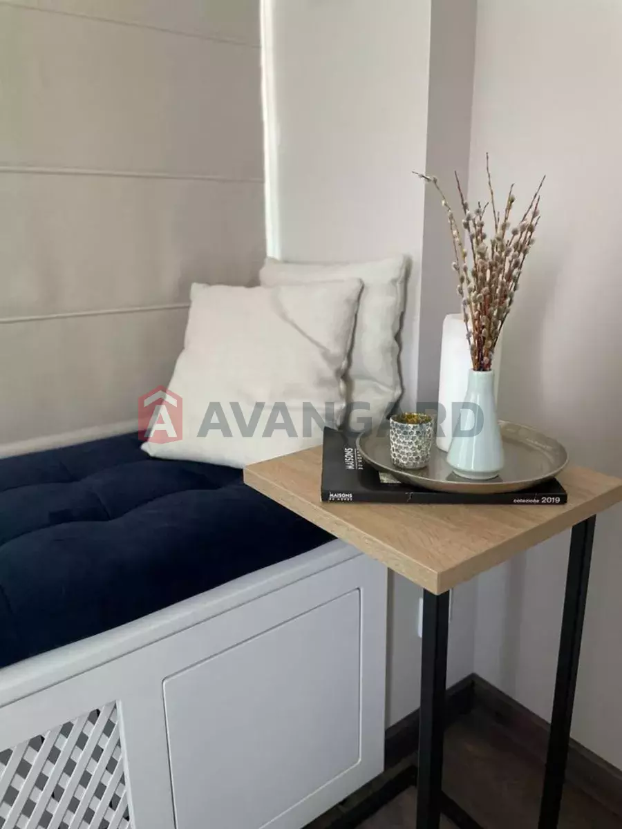 3 комн. квартира, 74/-/33 кв. м., 8/12 этаж фото 16 3 комн. квартира, 74/-/33 кв. м., 8/12 этаж фото 16