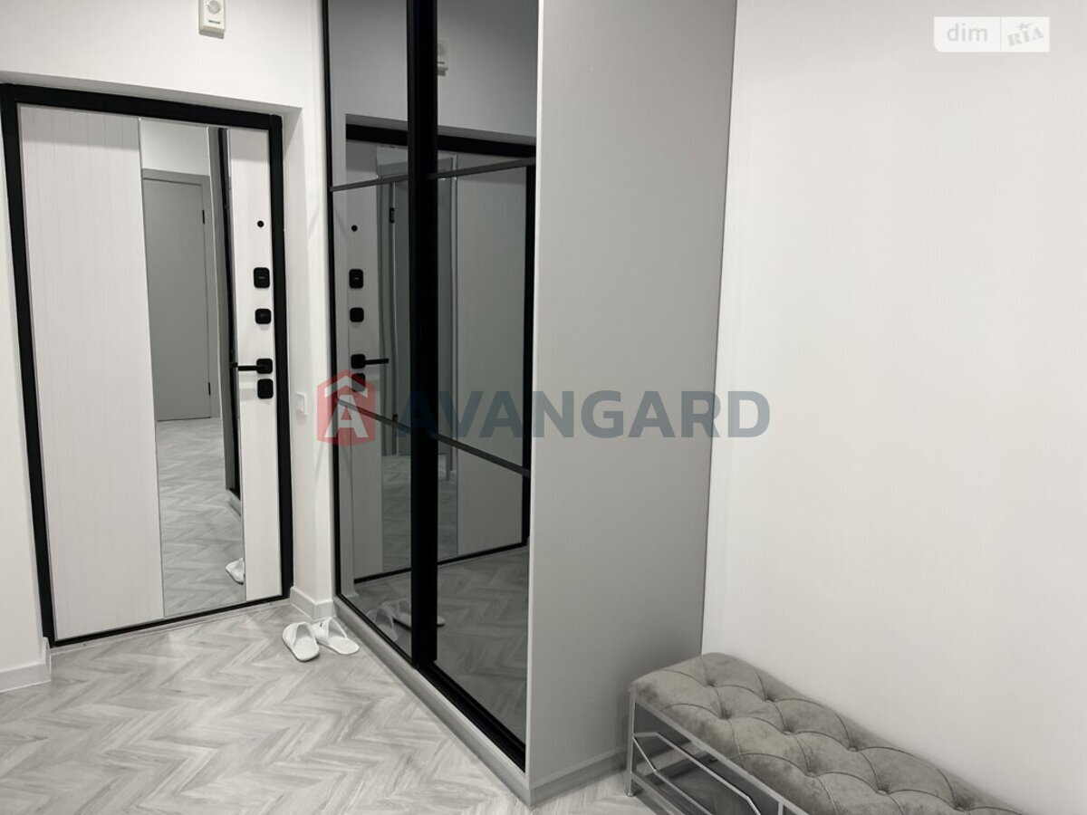 3 кім. квартира, 81/50/29 кв. м., 2/8 поверх фото 23 3 кім. квартира, 81/50/29 кв. м., 2/8 поверх фото 23