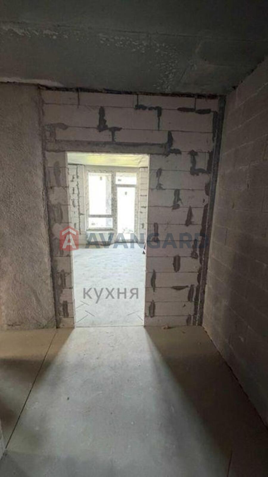 1 комн. квартира, 44/-/13 кв. м., 10/22 этаж фото 8 1 комн. квартира, 44/-/13 кв. м., 10/22 этаж фото 8