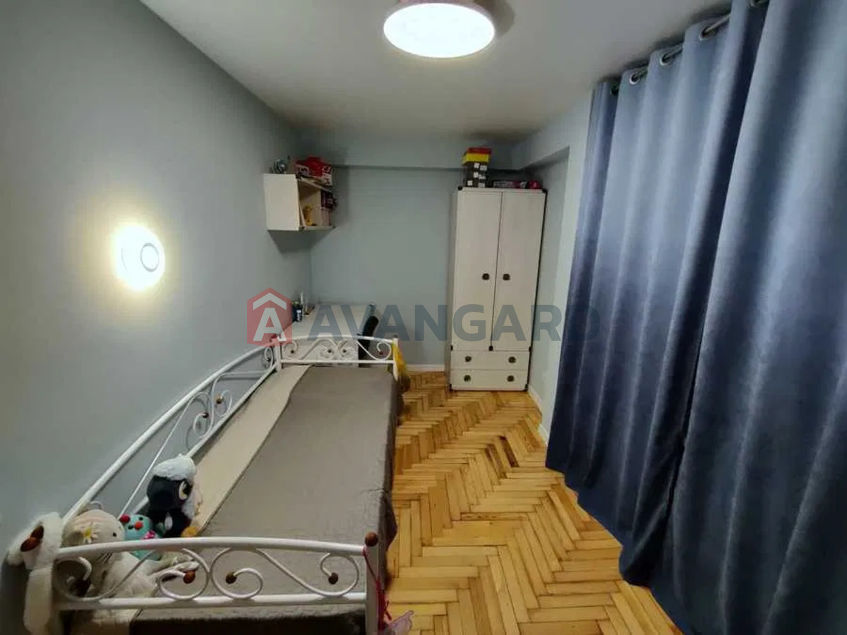 2 кім. квартира, 47/-/7 кв. м., 5/5 поверх фото 5 2 кім. квартира, 47/-/7 кв. м., 5/5 поверх фото 5