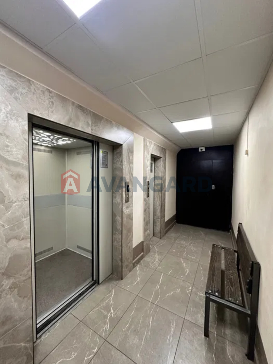 1 комн. квартира, 39/18.2/7.8 кв. м., 8/12 этаж фото 20 1 комн. квартира, 39/18.2/7.8 кв. м., 8/12 этаж фото 20