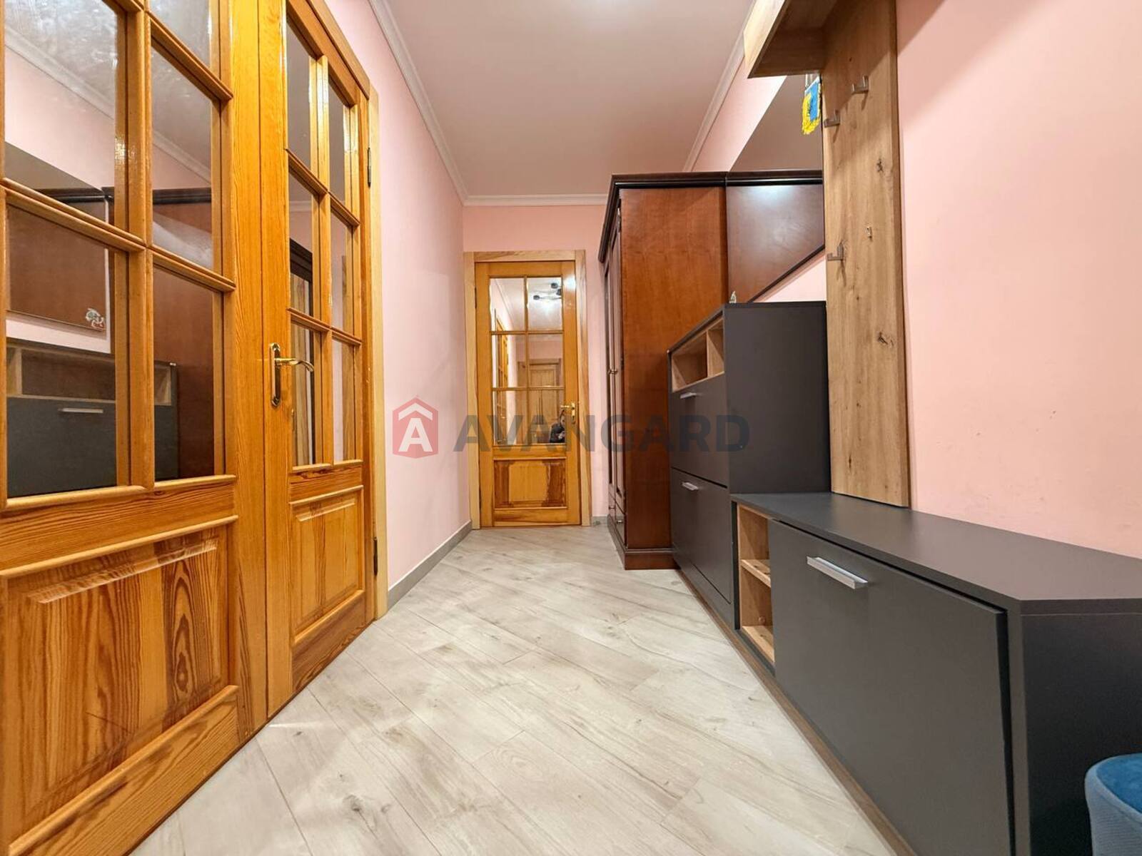 2 кім. квартира, 55/10/28 кв. м., 9/10 поверх фото 10 2 кім. квартира, 55/10/28 кв. м., 9/10 поверх фото 10