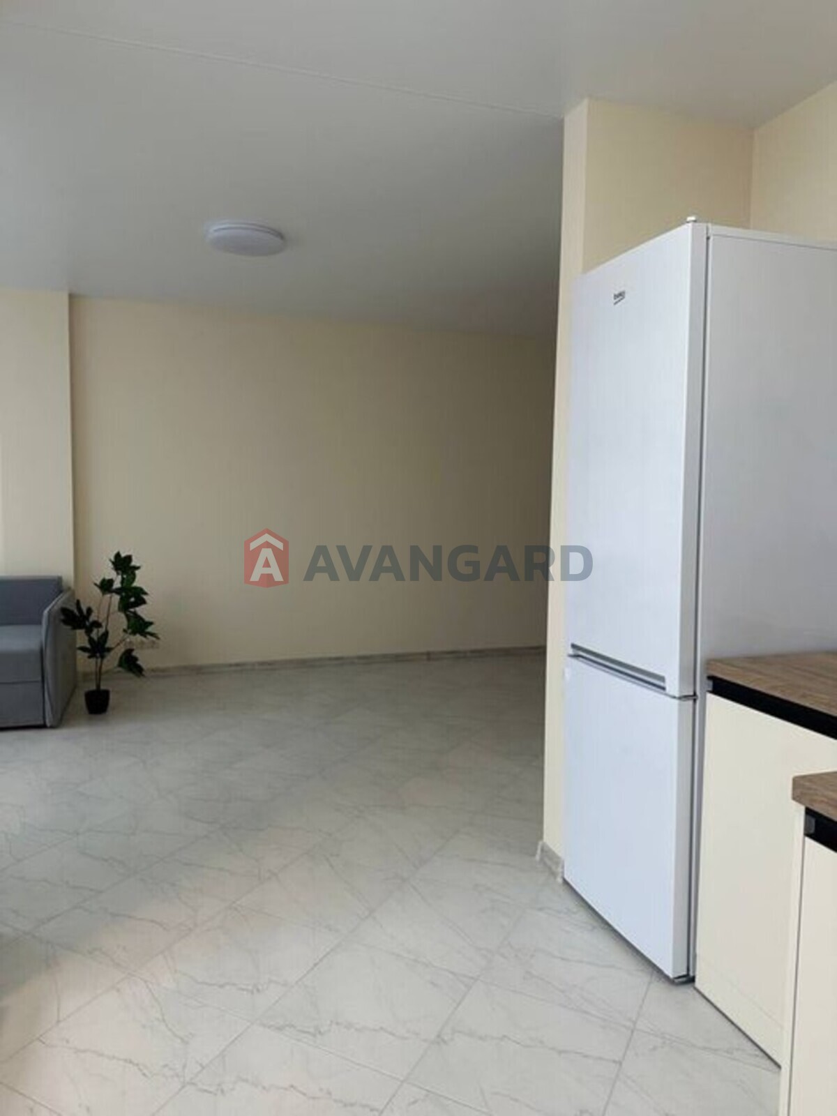 1 кім. квартира, 46/-/16 кв. м., 13/17 поверх фото 1 1 кім. квартира, 46/-/16 кв. м., 13/17 поверх фото 1